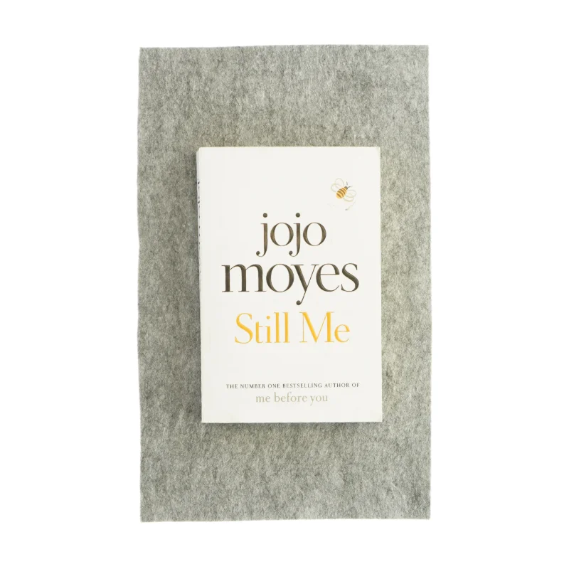 Still me af Jojo Moyes (bog)