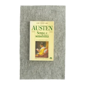 Senno e sensibilità af Jane Austen (bog)