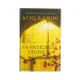 The patience stone af Atiq Rahimi (bog)