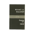 Cuore Di cane af Michail A. Bulgakov (bog) 