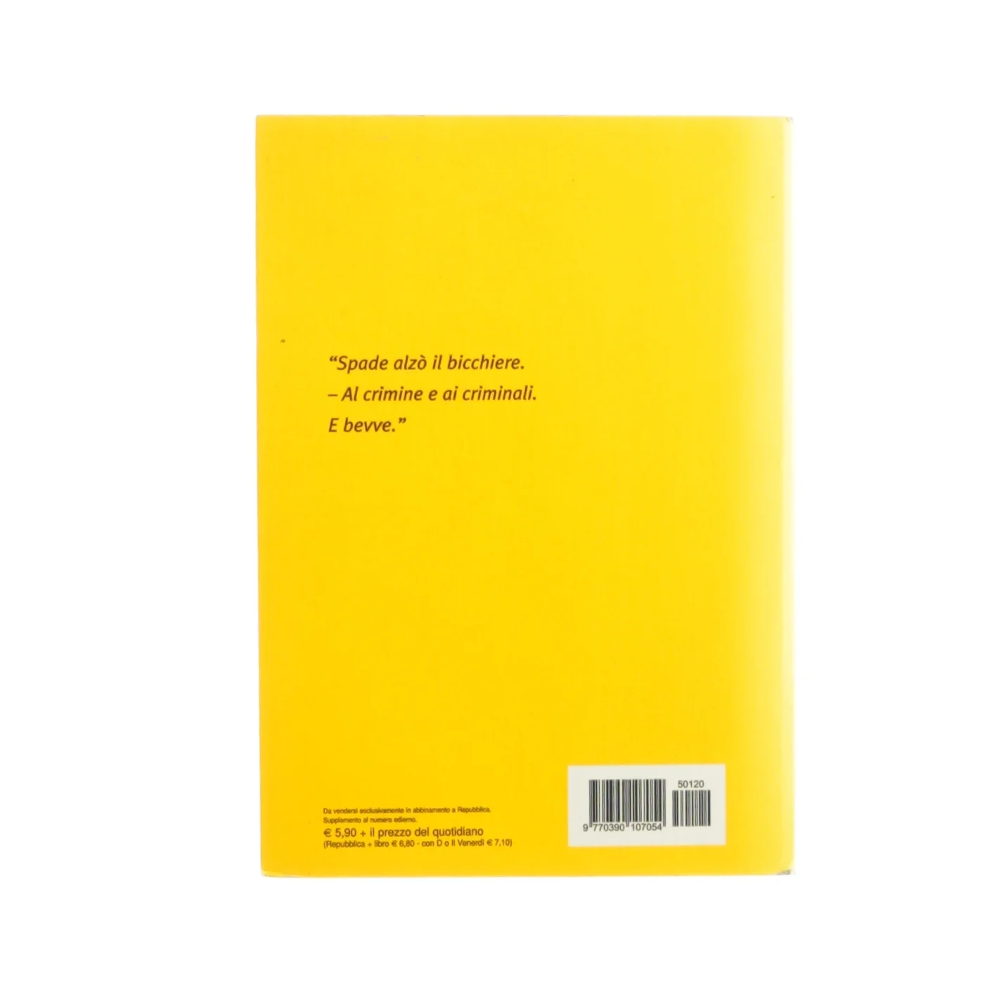 Il falco maltese af Dashiell Hammett (bog)