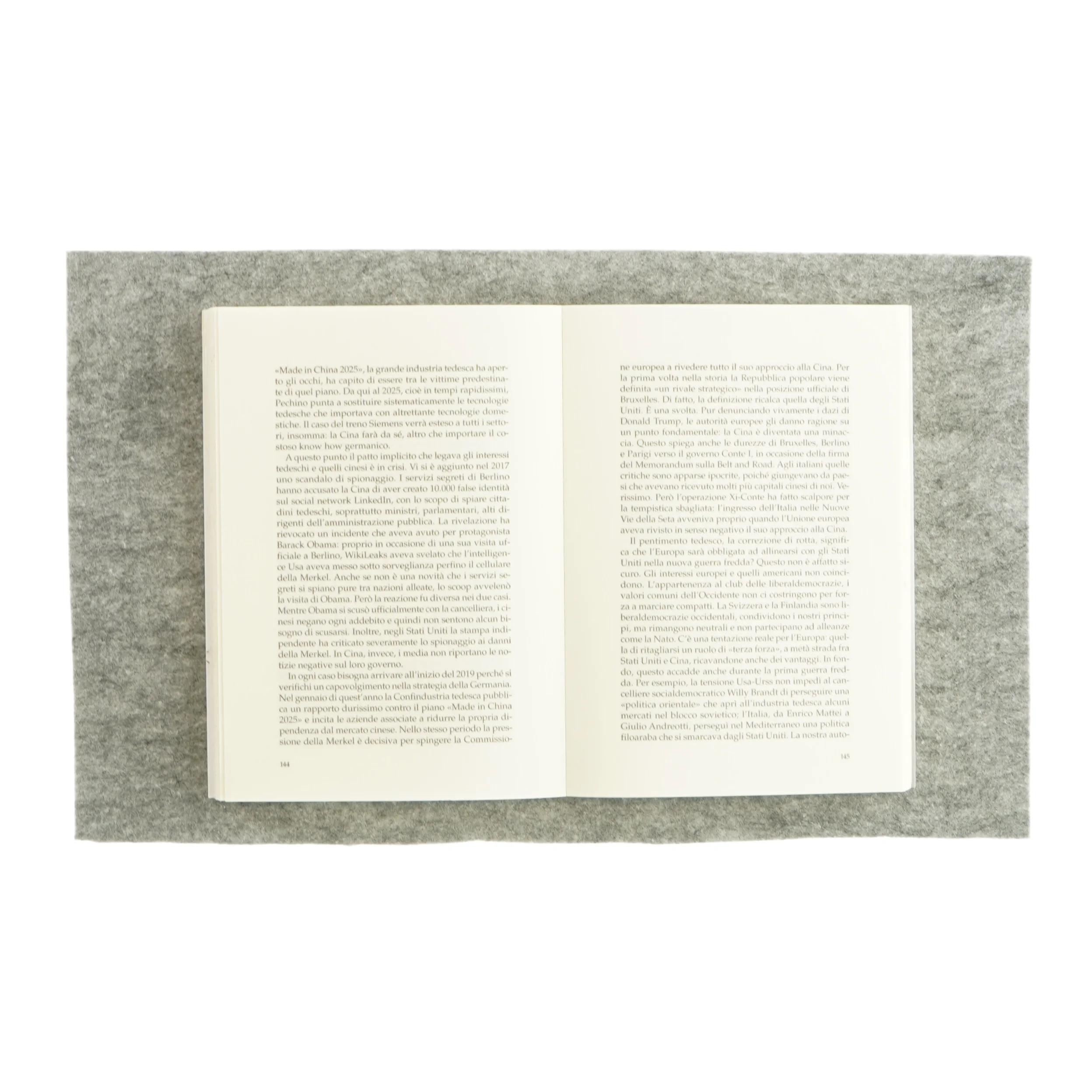 La seconda guerra fredda af Federcio Rampini (bog)