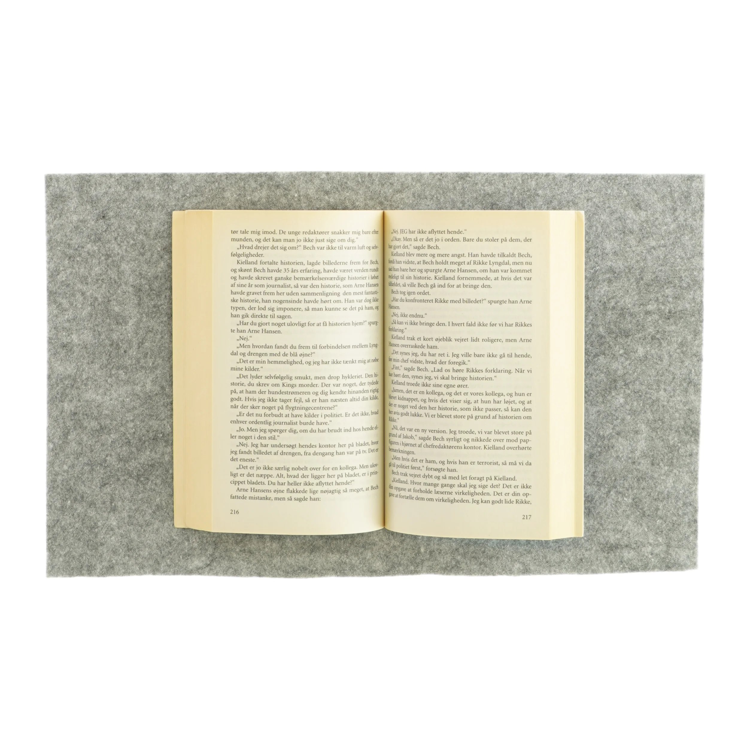 Flygtningen af Olav Hergel (bog)