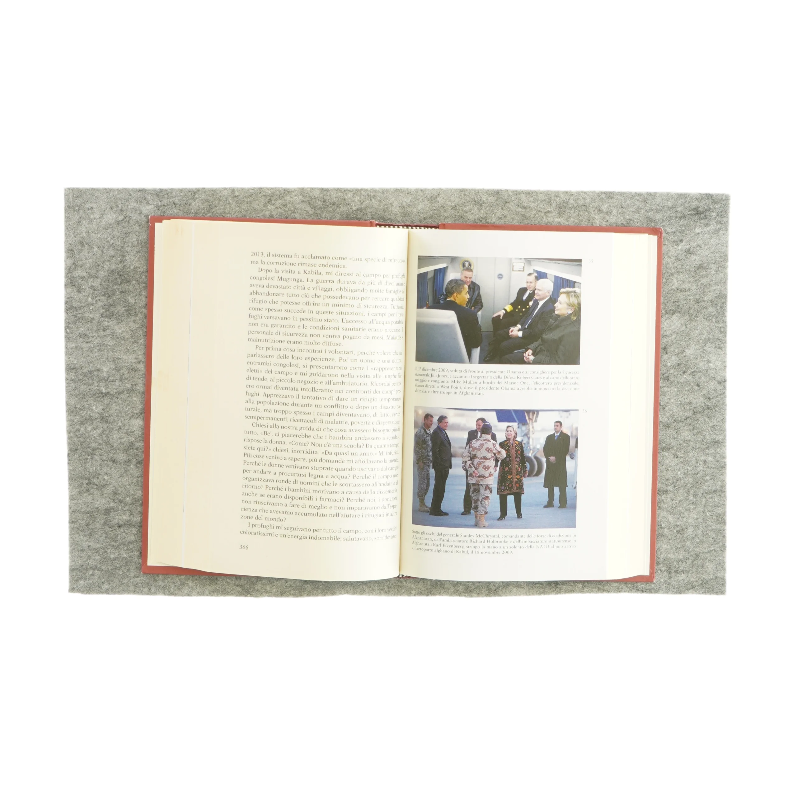 Scelte difficili af Hillary Rodham Clinton (bog) 