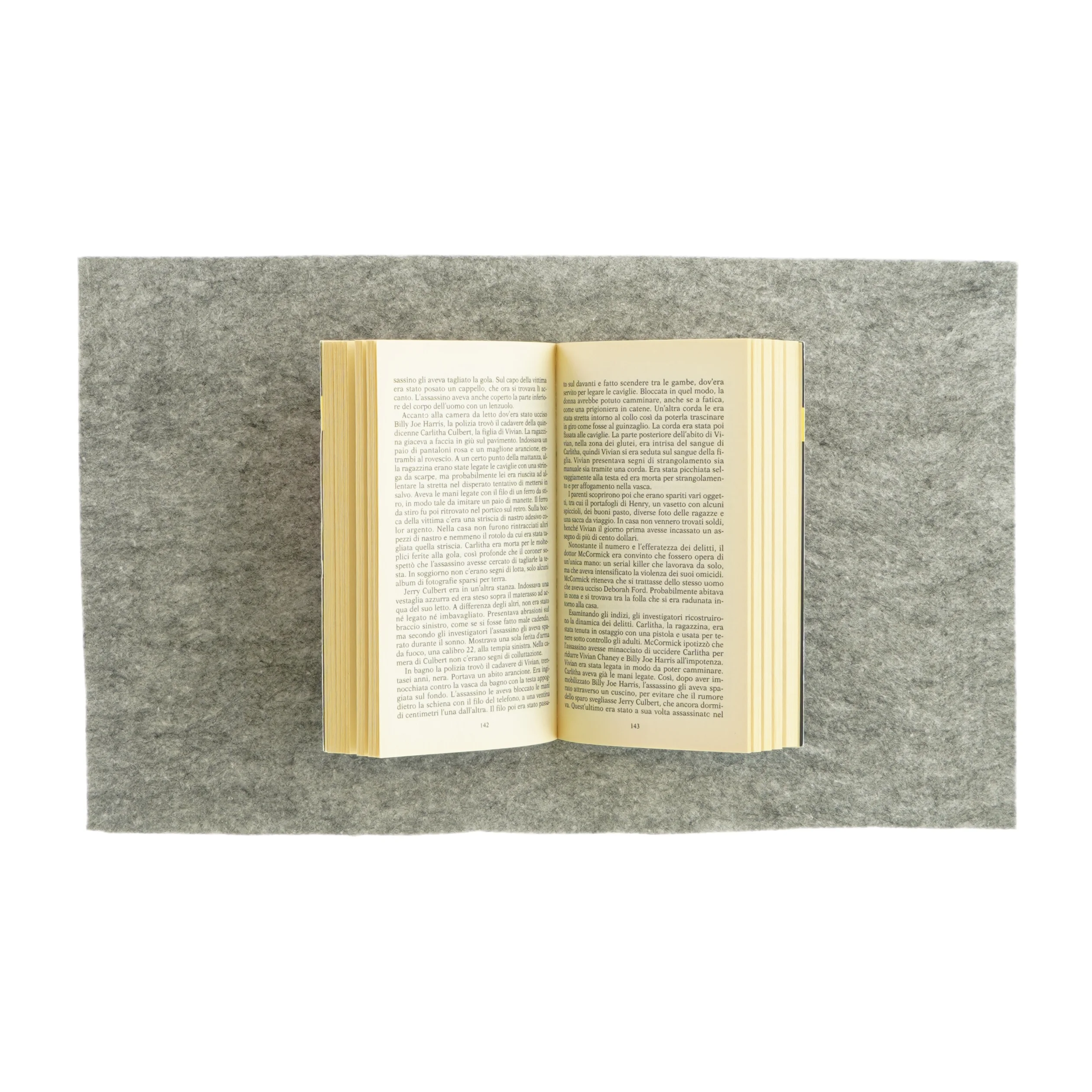 Nella mente del serial killer af Robert D. Keppel (bog)