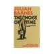 The noise of time af Julian Barnes (bog)
