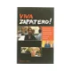 Viva zapatero af Sabina Guzzanti (bog)