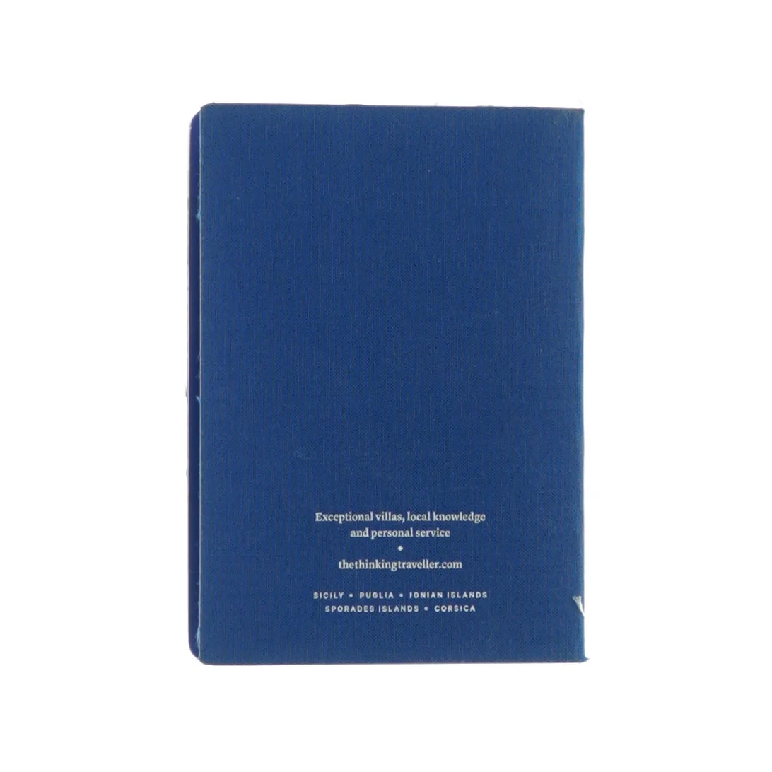 A guide to our world - the thinking traveler (bog)