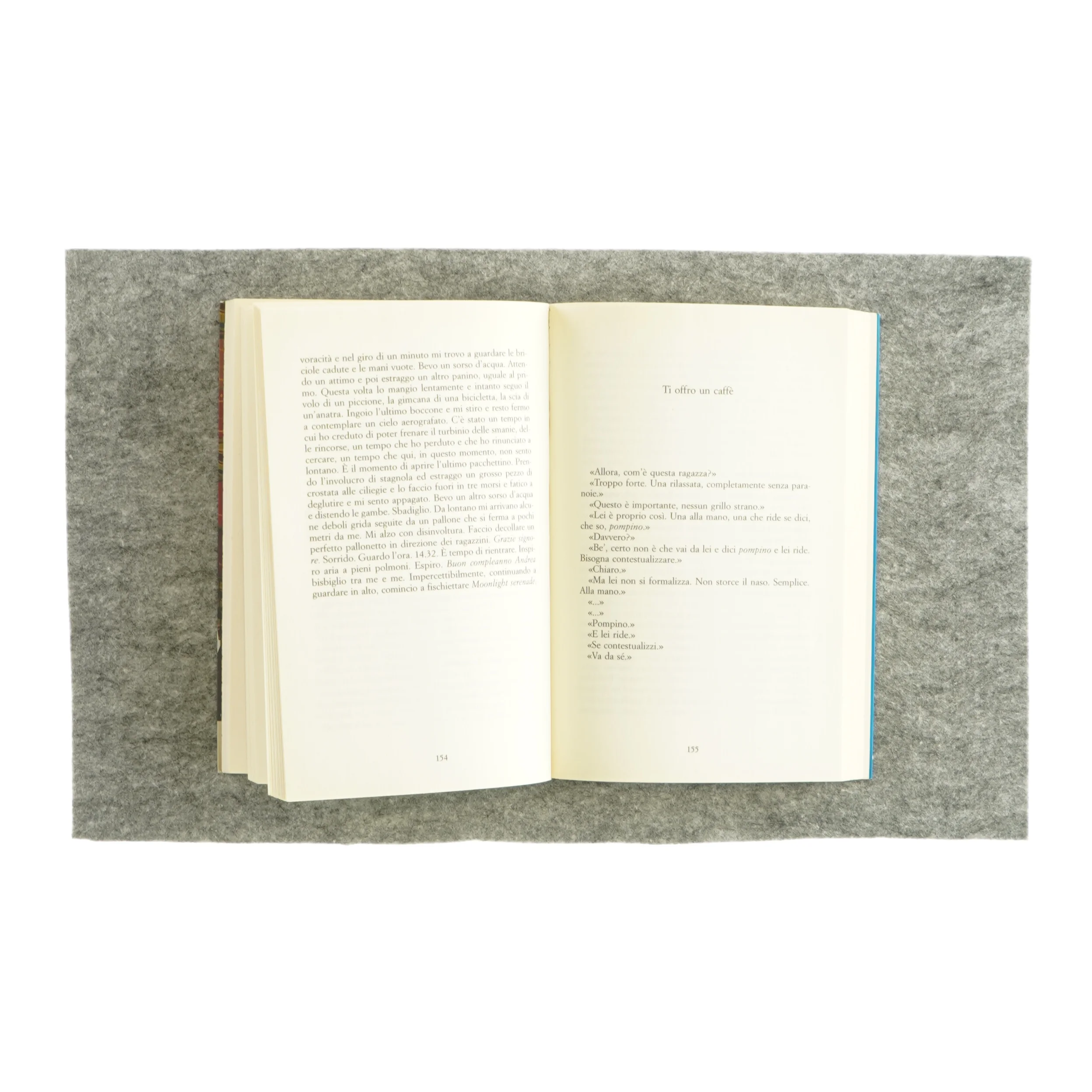 Studio illegale af Duchesne (bog) 