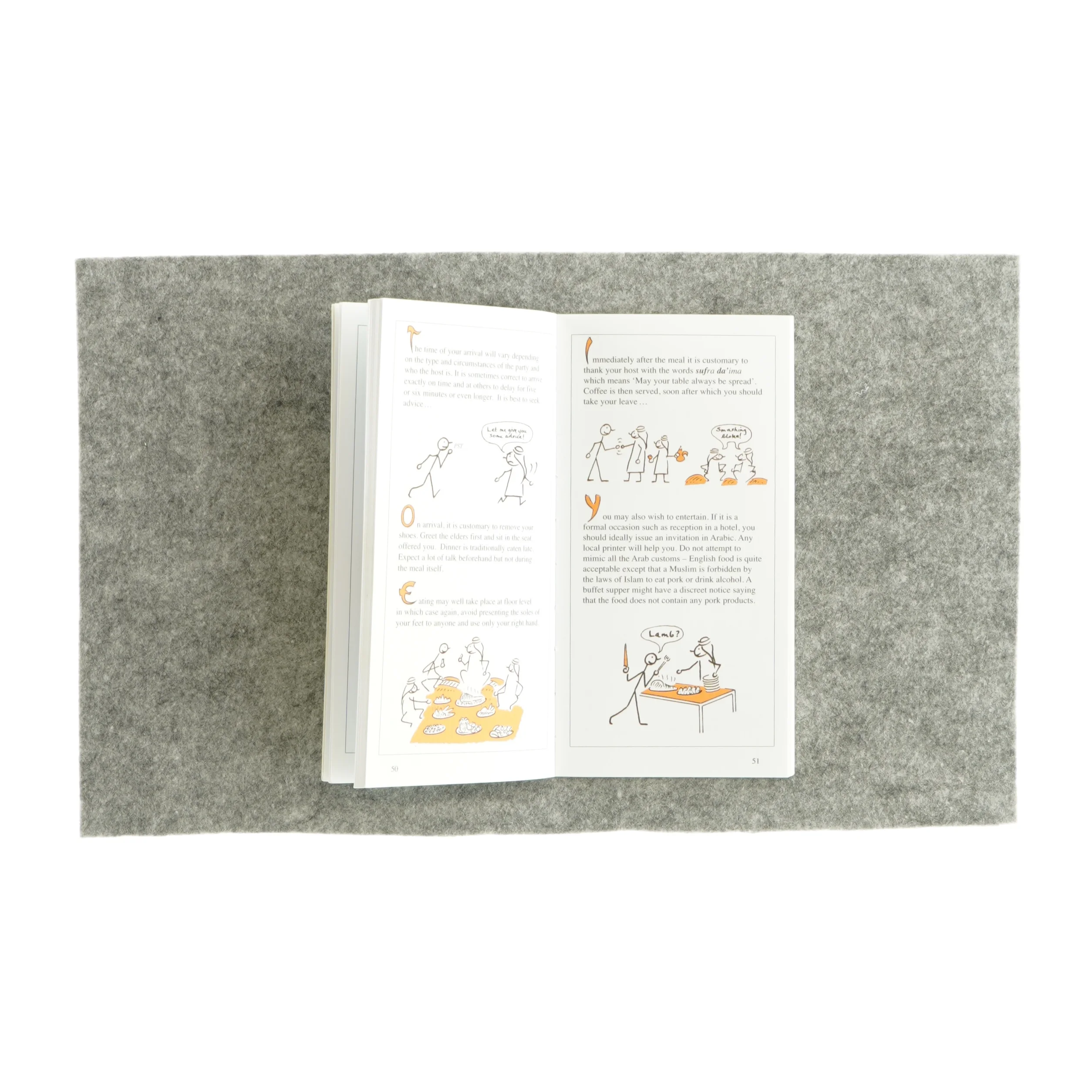 Very simple arabia af James peters (bog)