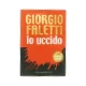 Io uccido af Giorgio Faletti (bog)
