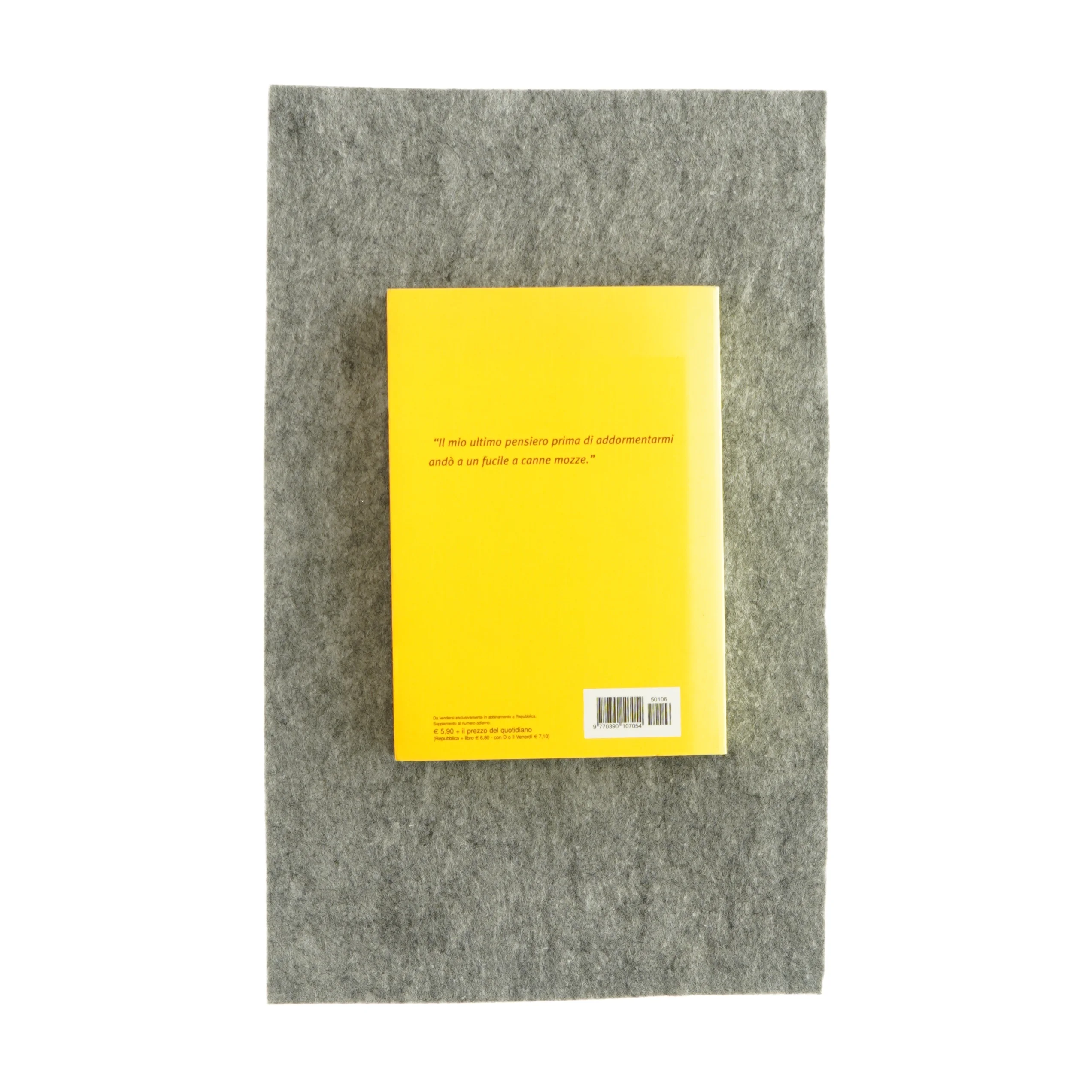 Come una bestia feroce af Edward Bunker (bog)