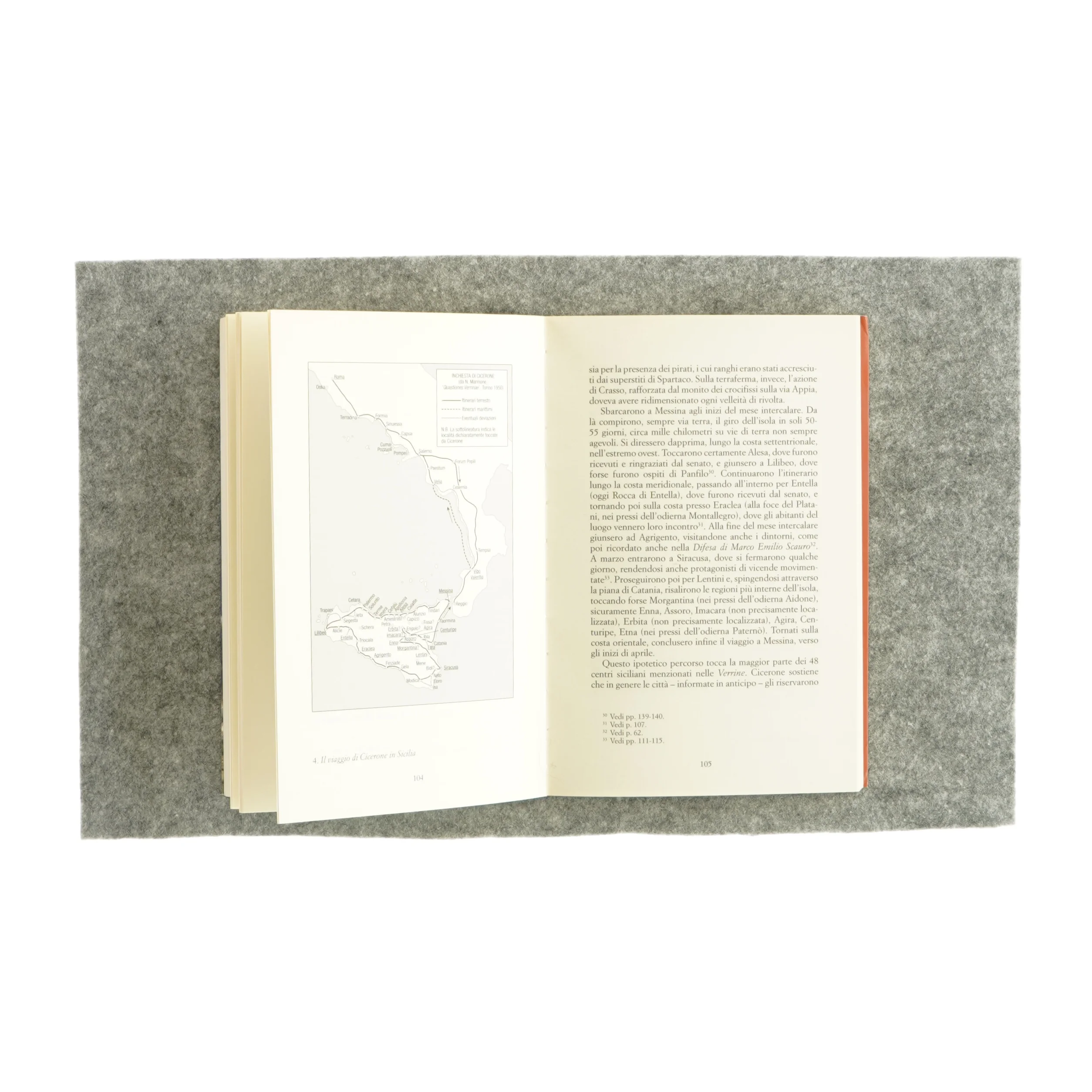 Il corrotto af luca fezzi (bog)