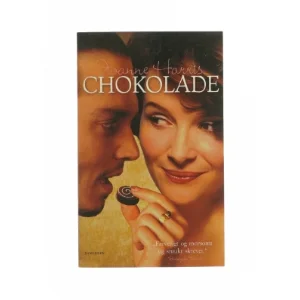 Chokolade af Johanne Harris (bog)