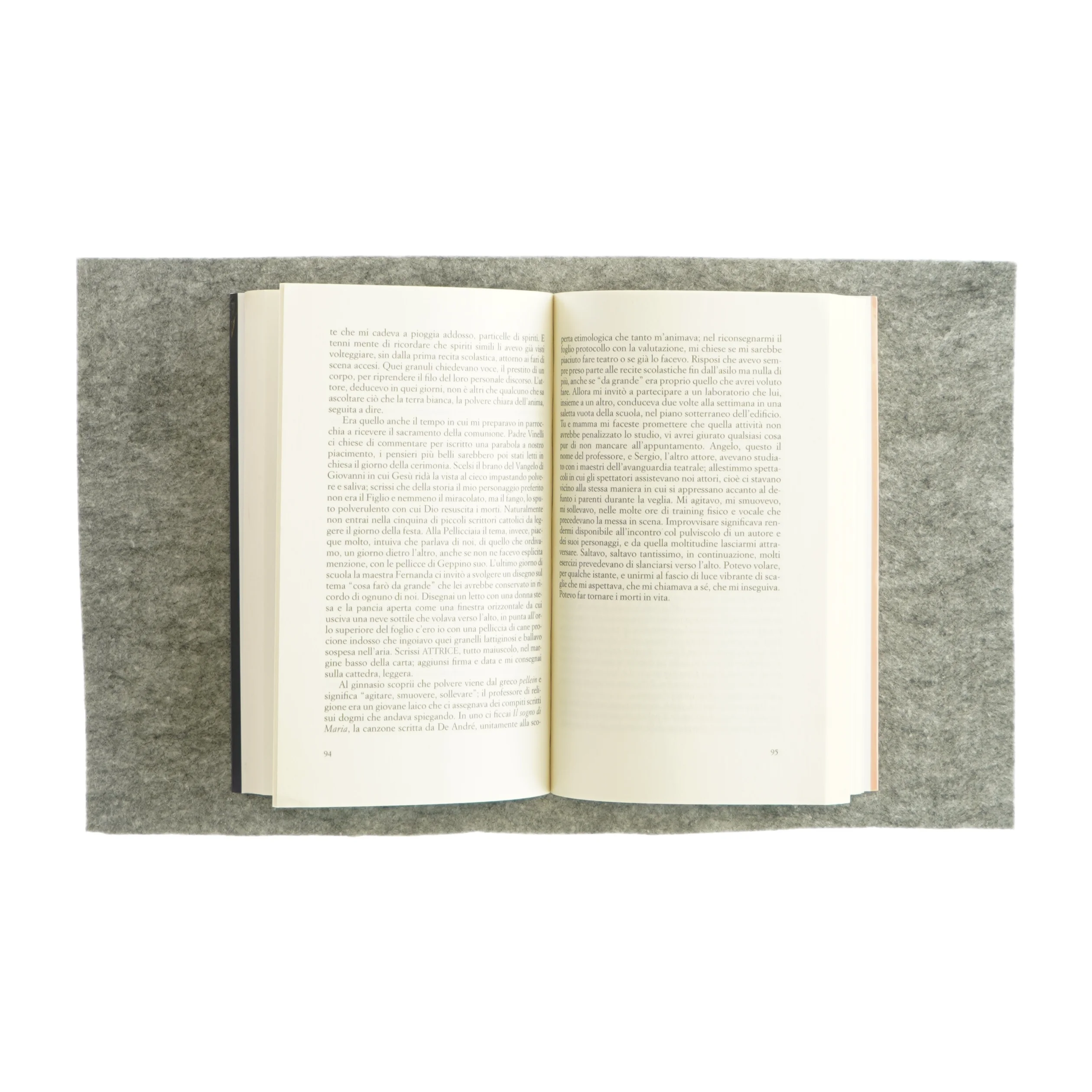 Cercando il mio nome af Carmen Barbieri (bog)