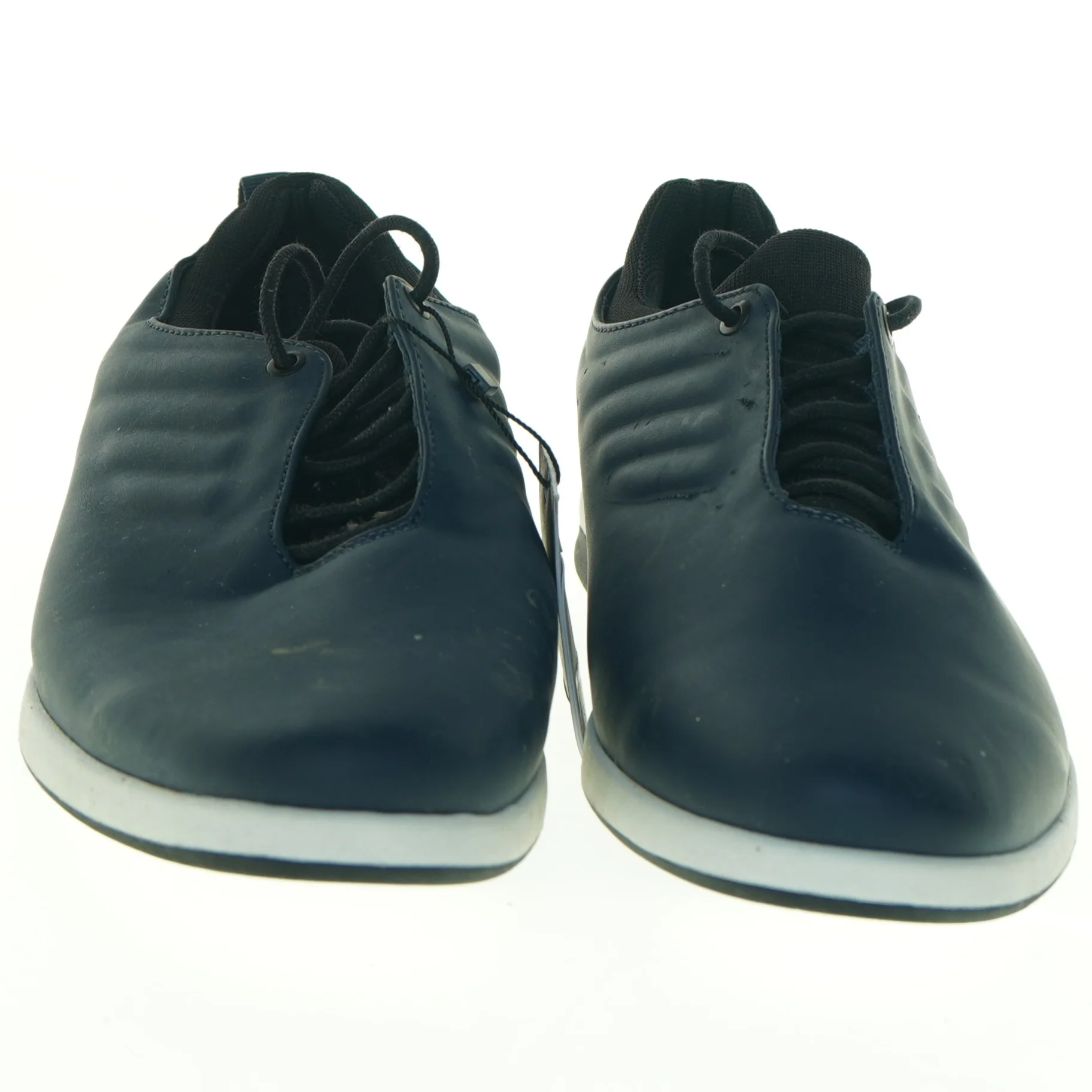 Sorte sneakers fra Zara (str. 41)