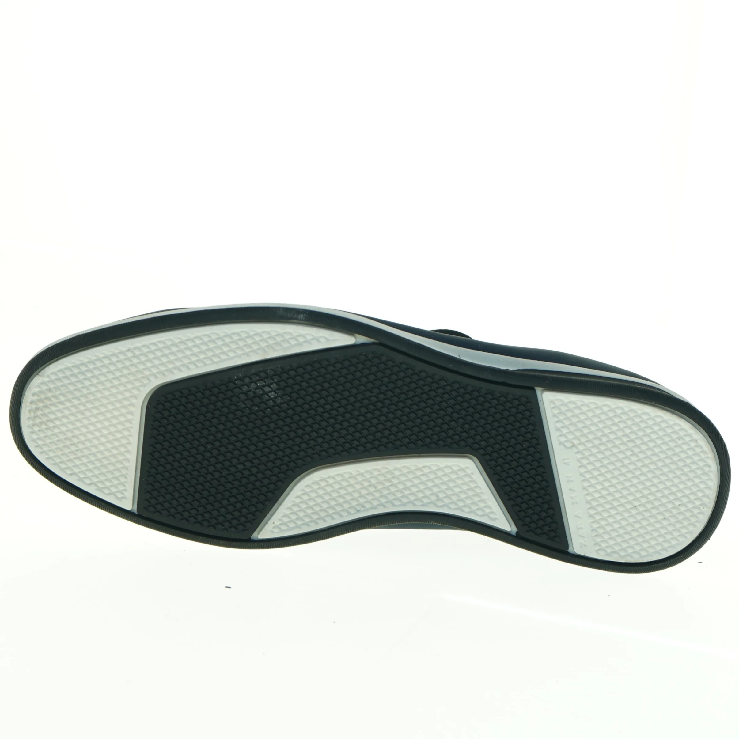 Sorte sneakers fra Zara (str. 41)