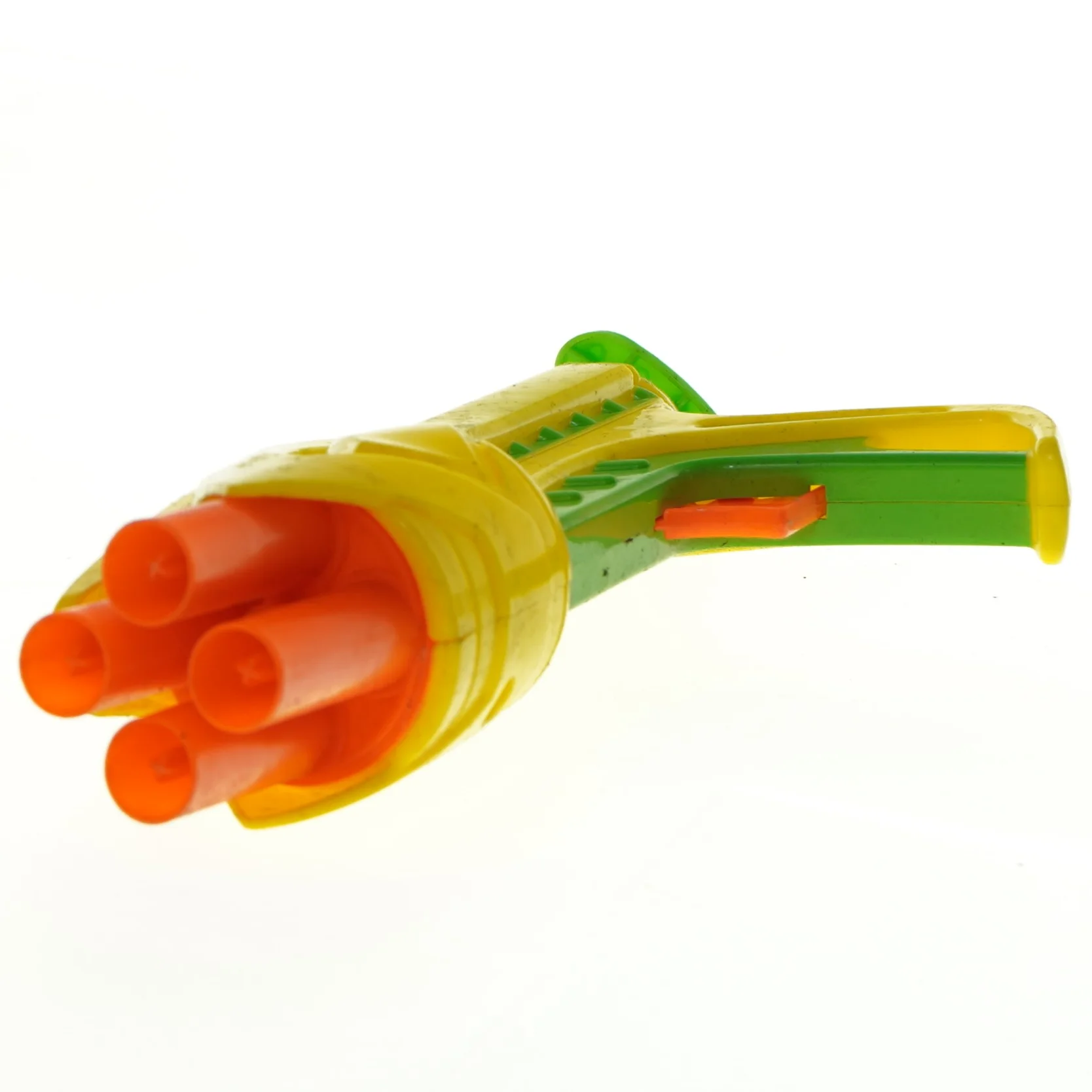 Pistol til skumpile (str. 25 x, 14 cm)