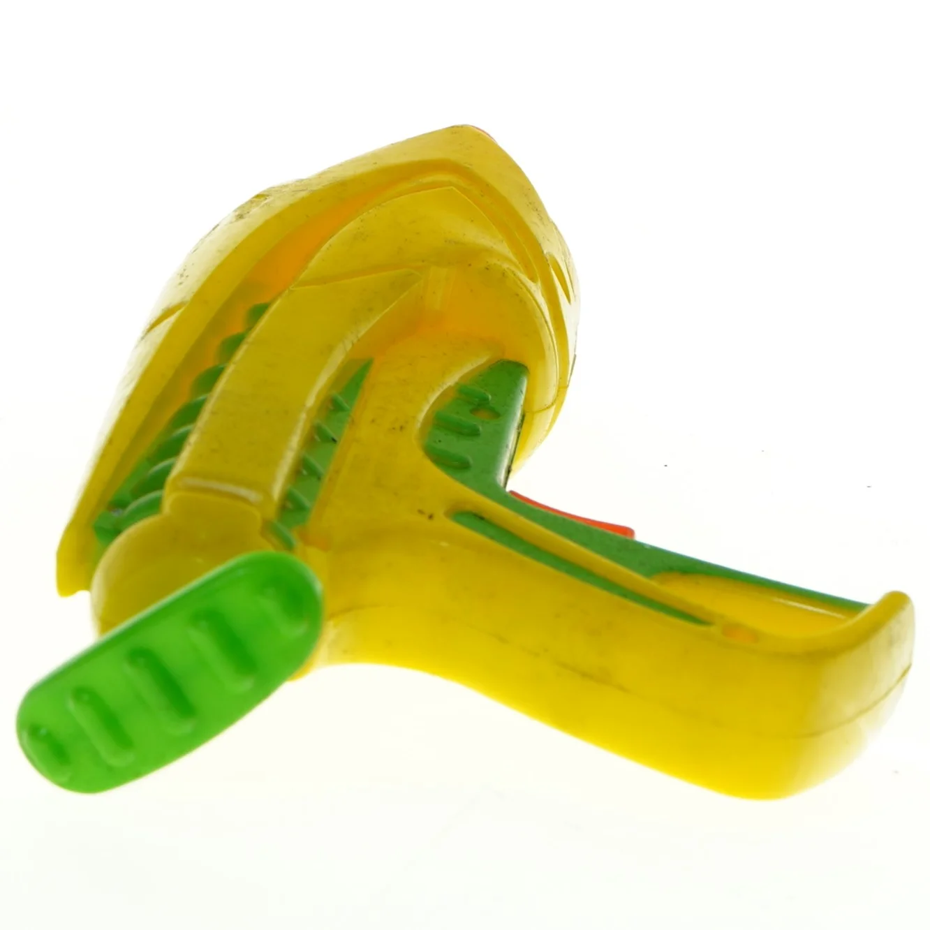 Pistol til skumpile (str. 25 x, 14 cm)