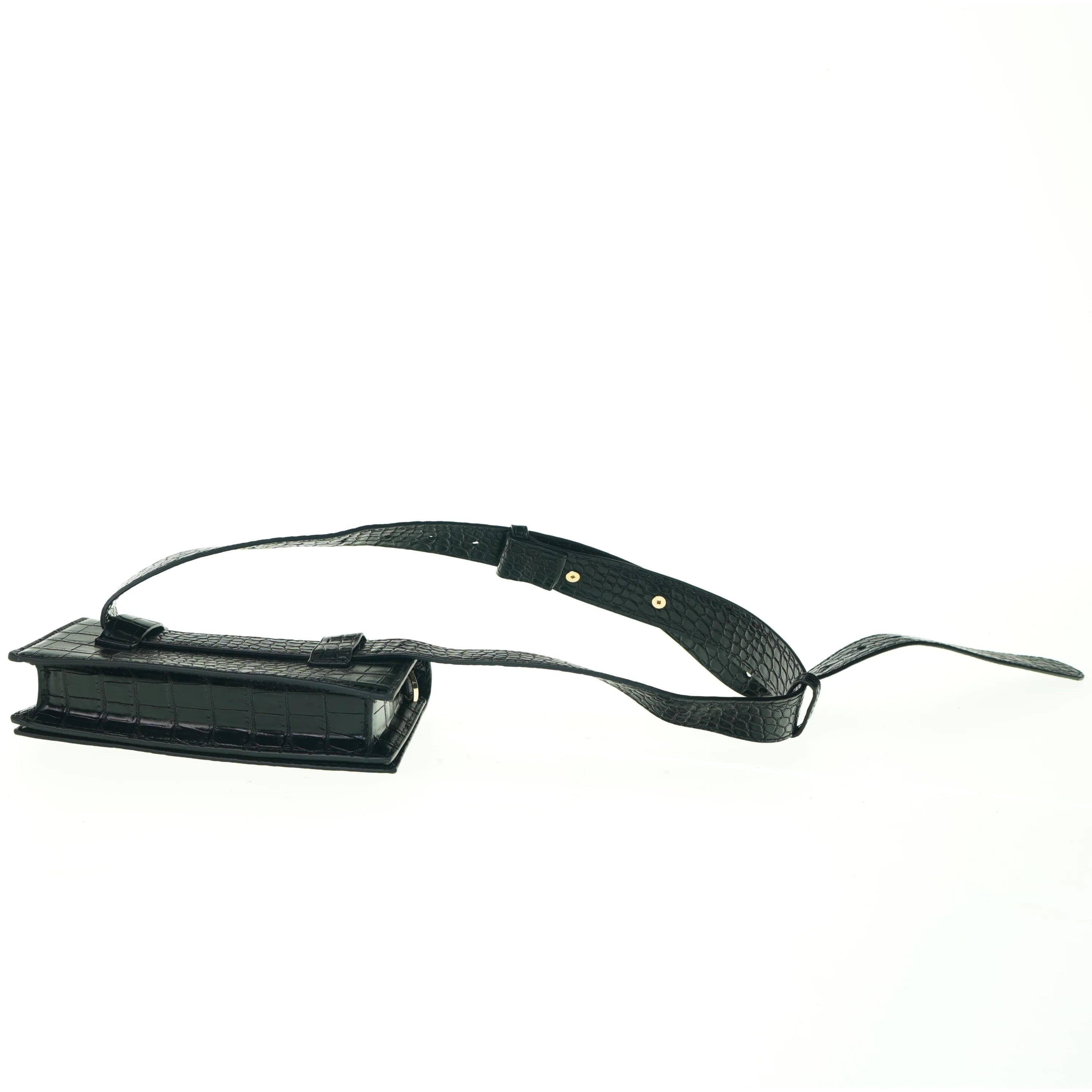 Bælte taske fra Ideal Og Sweden (str. 20 x 5 x 10 cm)