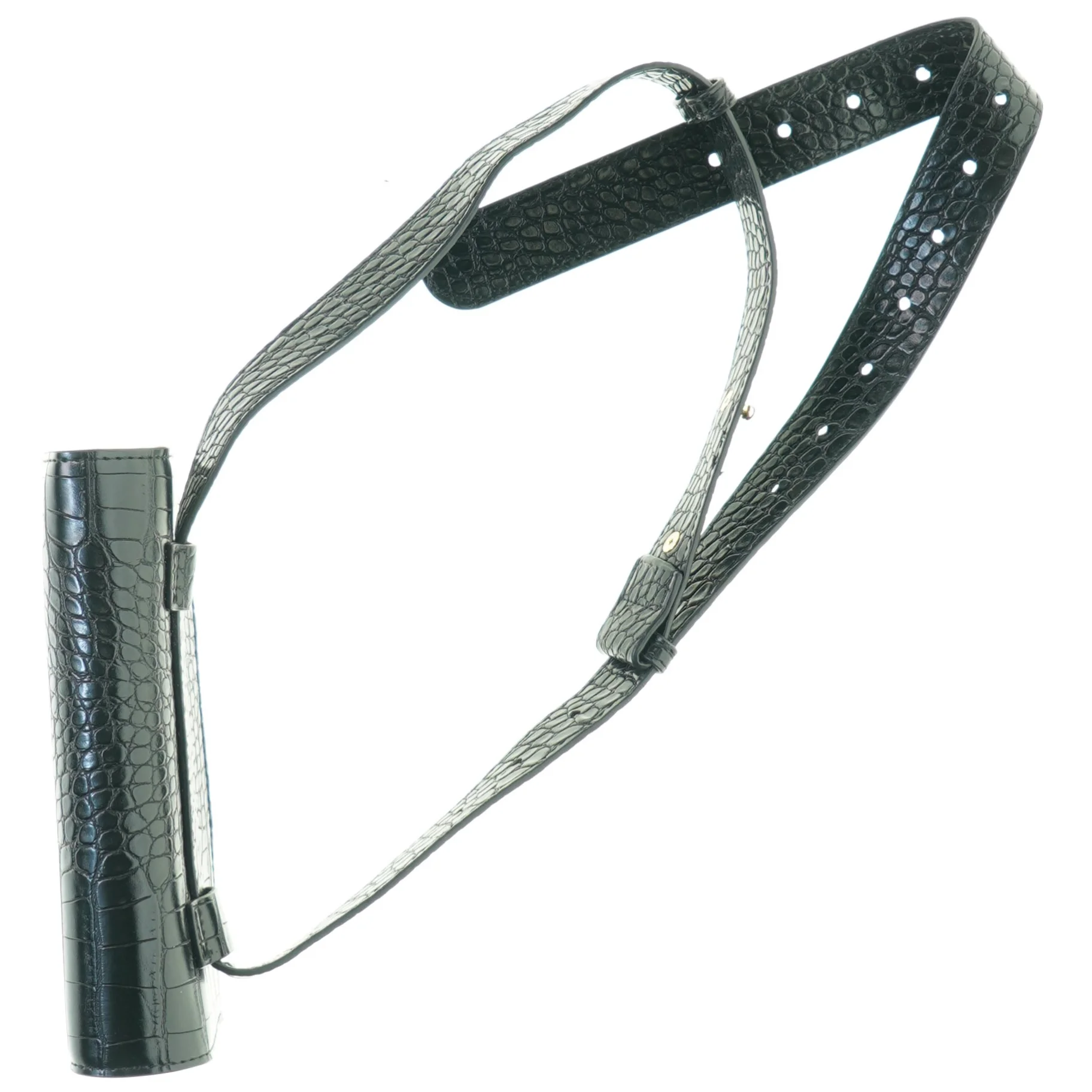 Bælte taske fra Ideal Og Sweden (str. 20 x 5 x 10 cm)