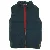 Vest fra Name It (str. 122 cm)