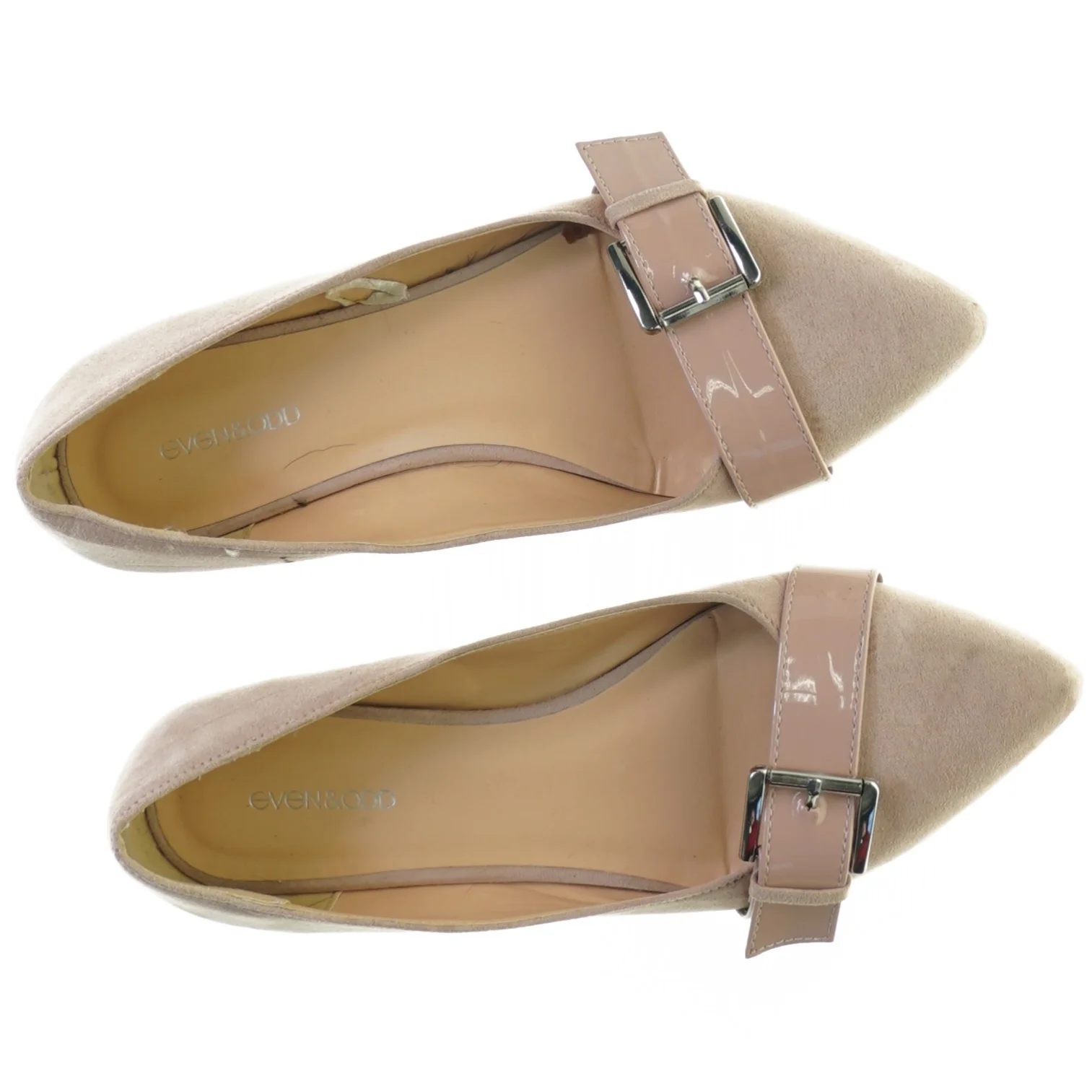 Sko fra Even & Odd (str. 38)