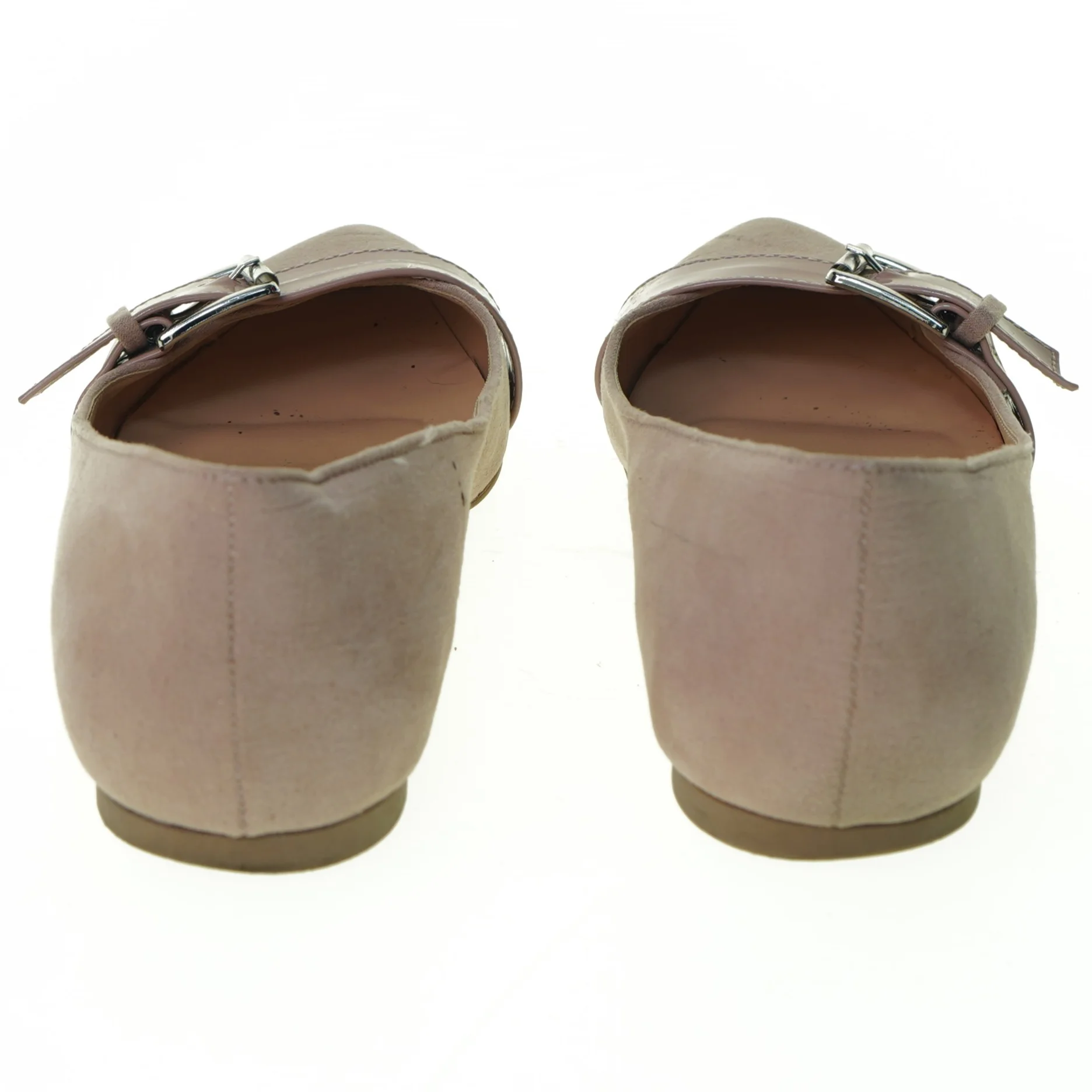 Sko fra Even & Odd (str. 38)