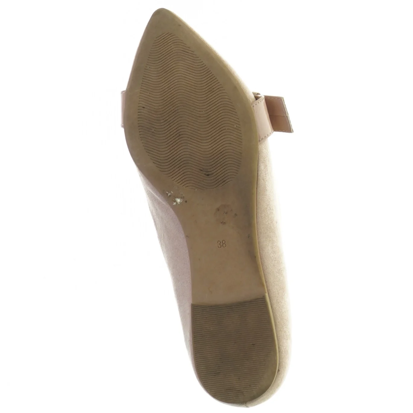 Sko fra Even & Odd (str. 38)