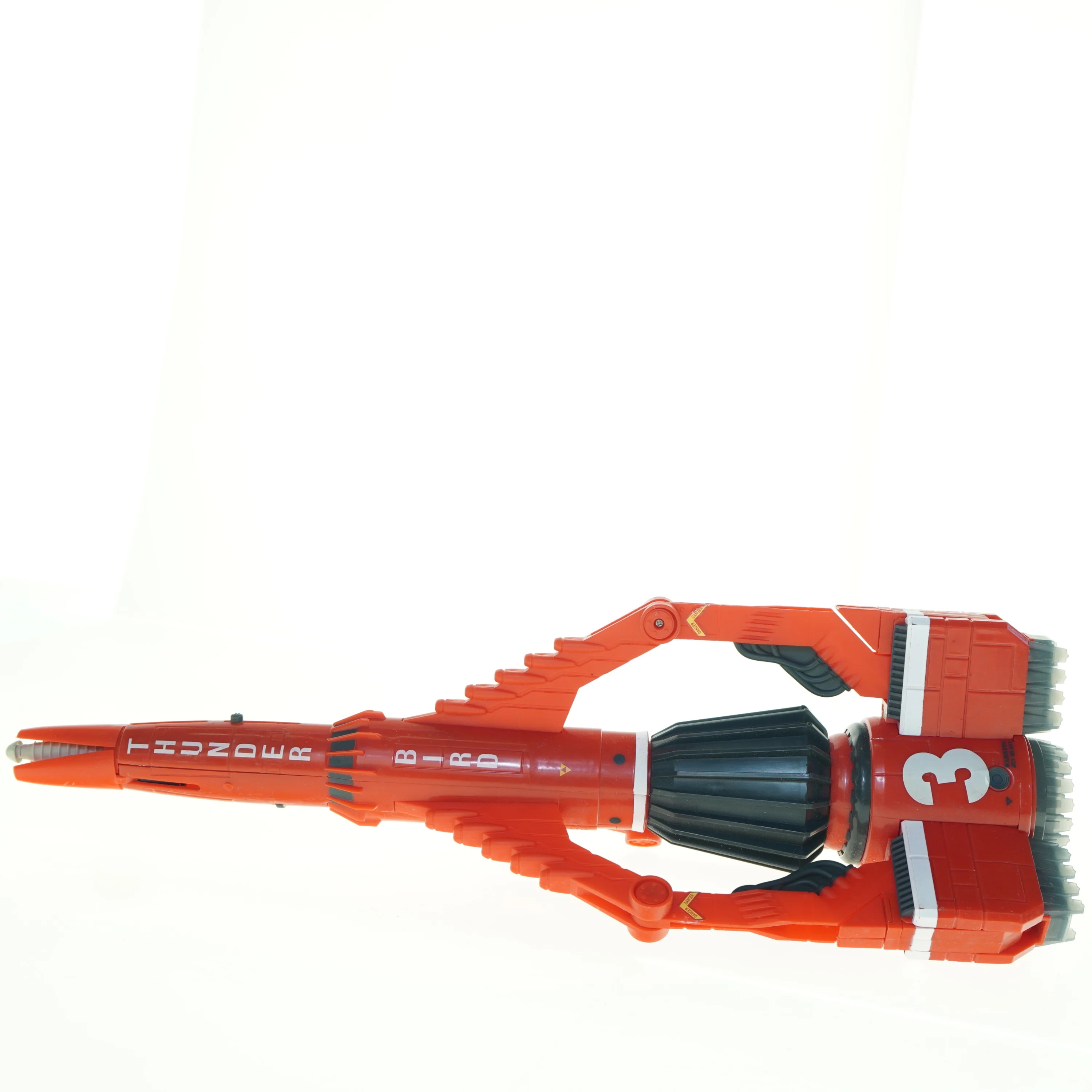 Star Fighter (str. 49 x 16 cm)