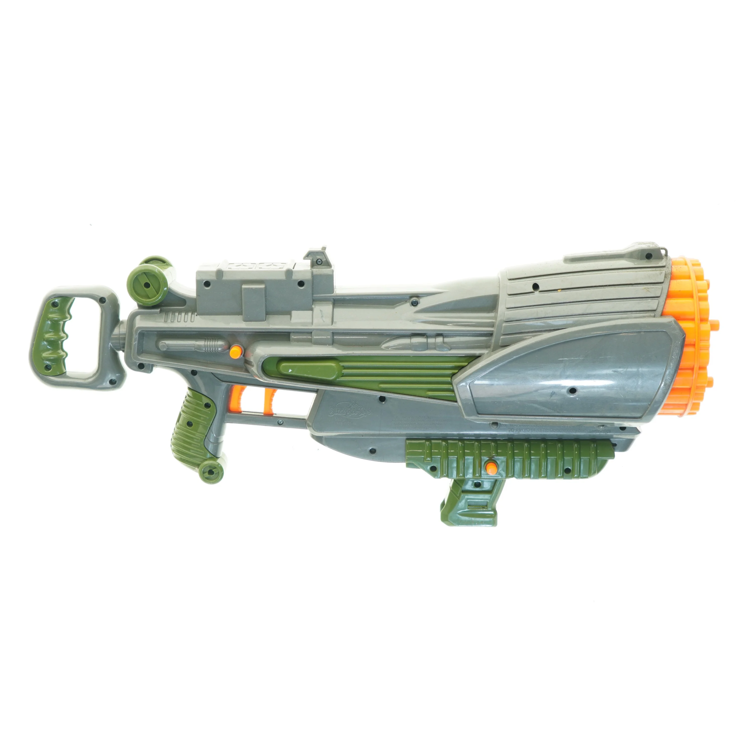 Gevær til skumpile (str. 55 x 27 cm)