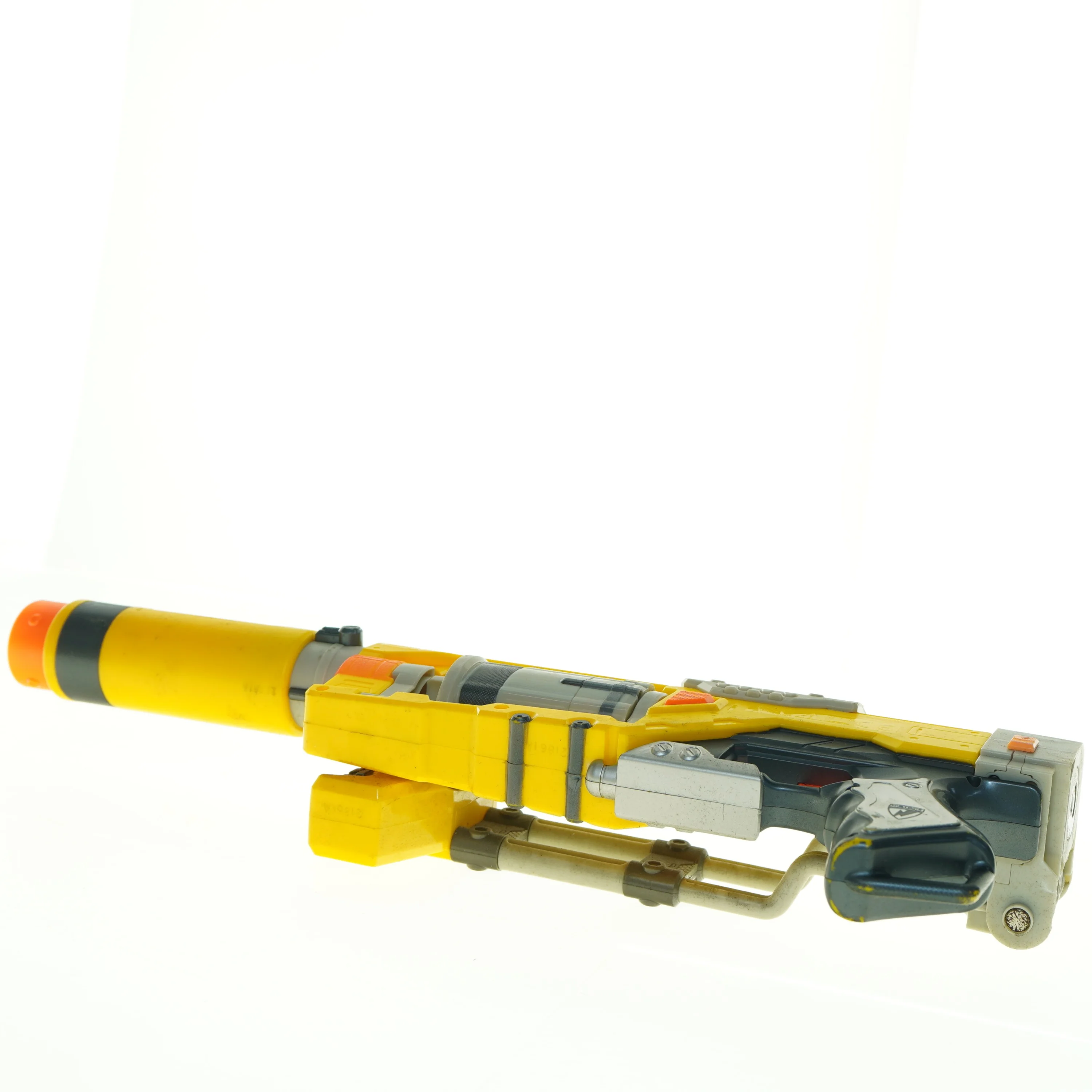 Nerf N-Strike Elite Retaliator fra Nerf (str. 48 x 18 cm)