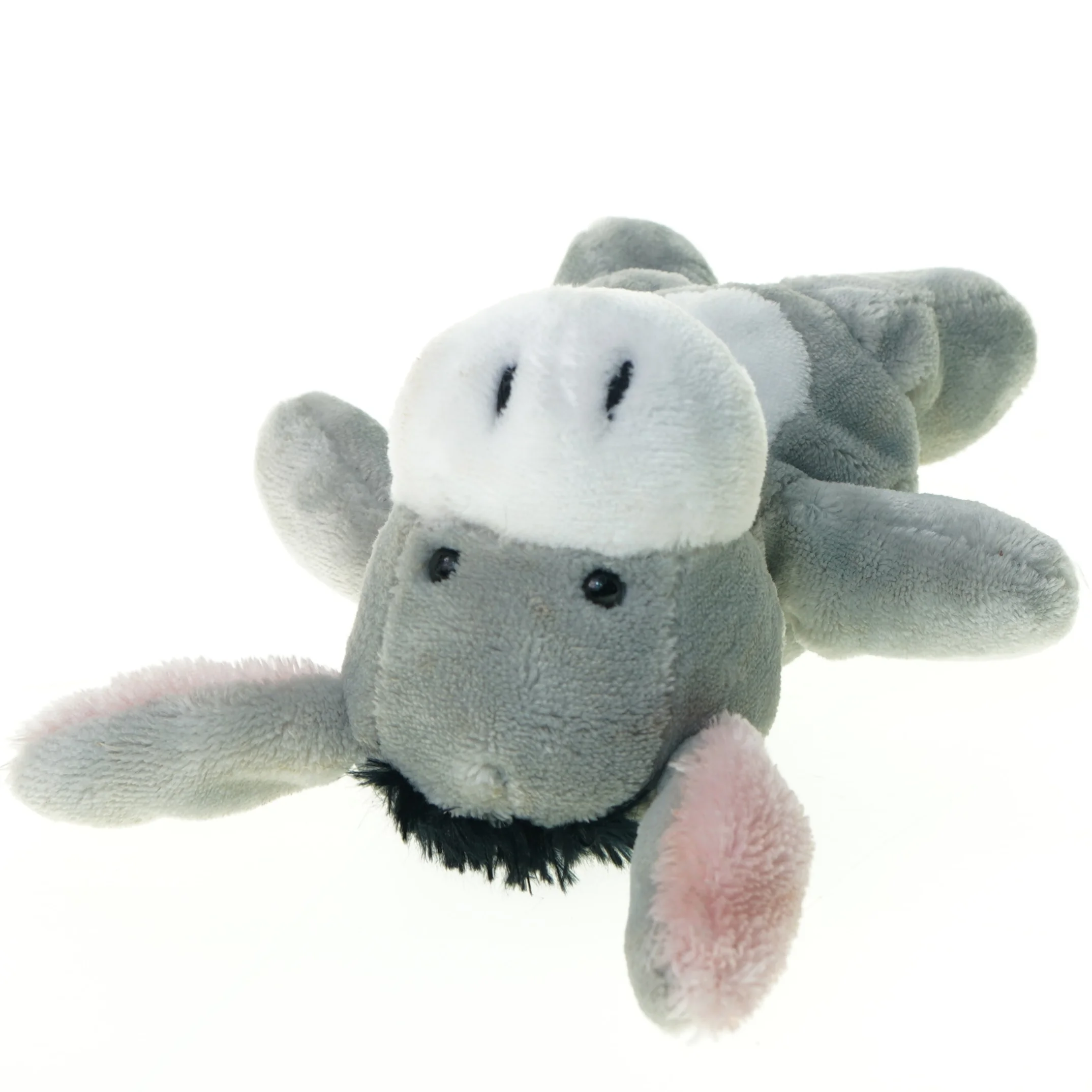 Bamse æsel (str. 21 x 10 cm)