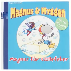 Magnus & Myggen