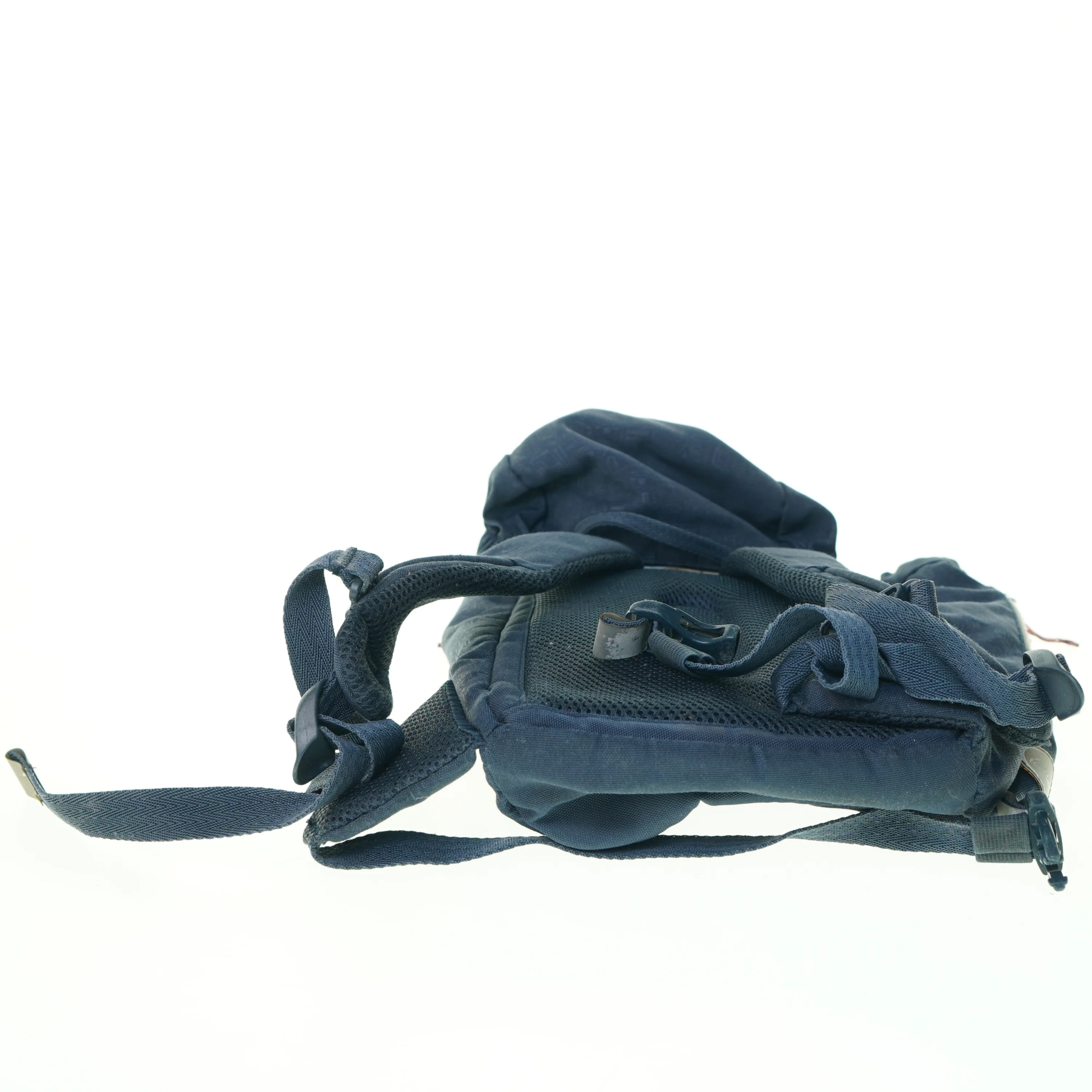 Rygsæk fra Beckmann (str. 35 x 26 cm)