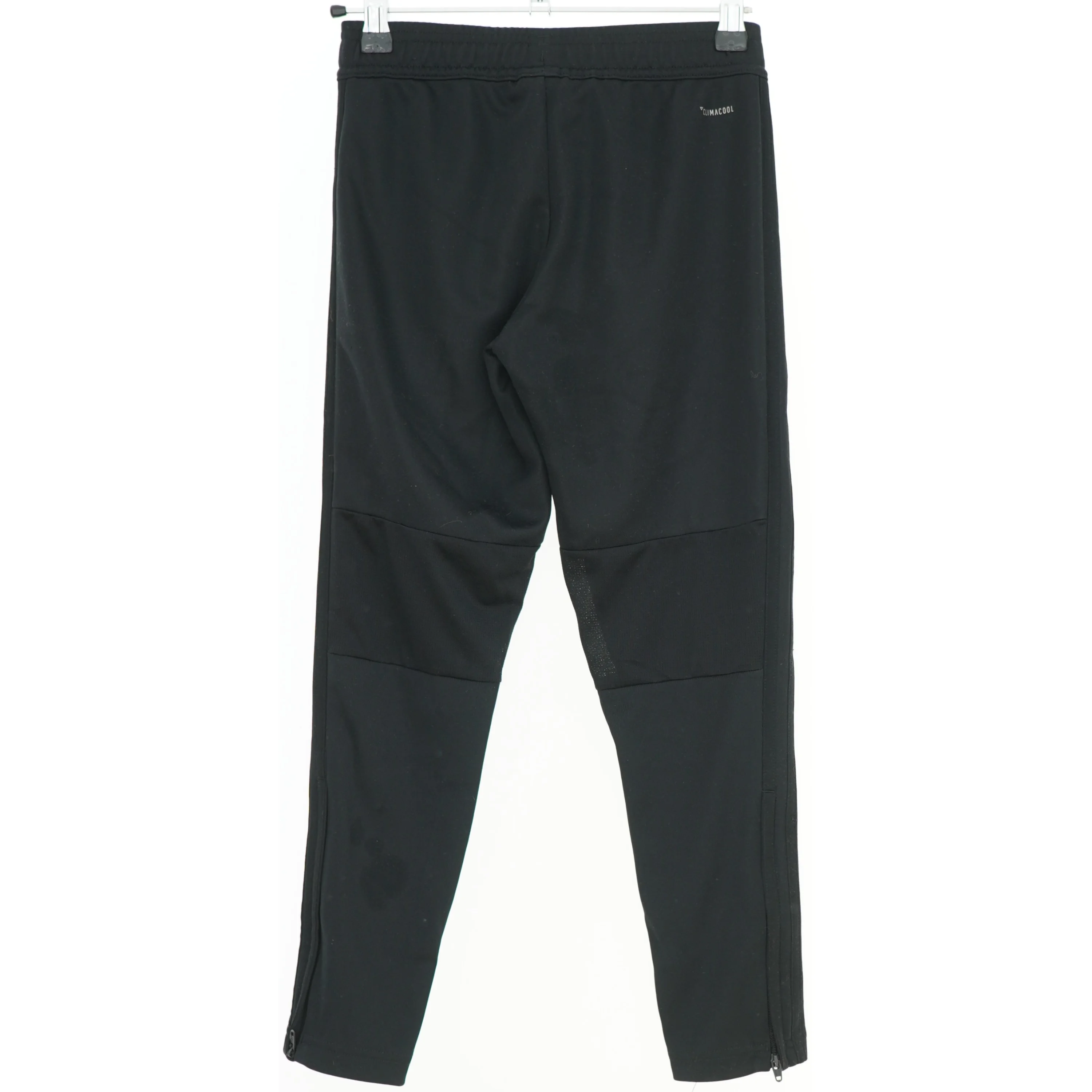 Adidas sorte træningsbukser fra Adidas (str. 128)