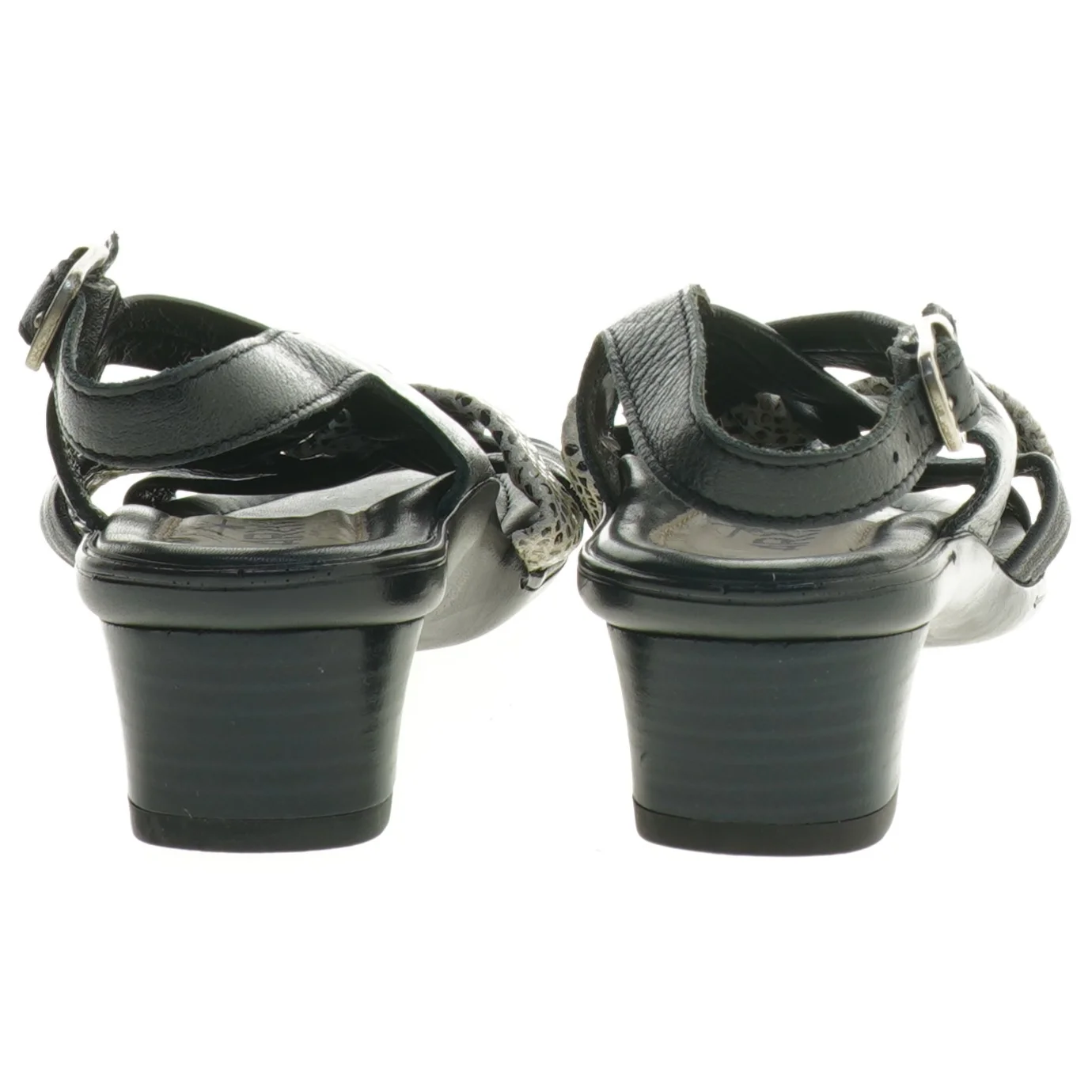 sandaler i størrelse 36 fra Ariva (str. 36 )