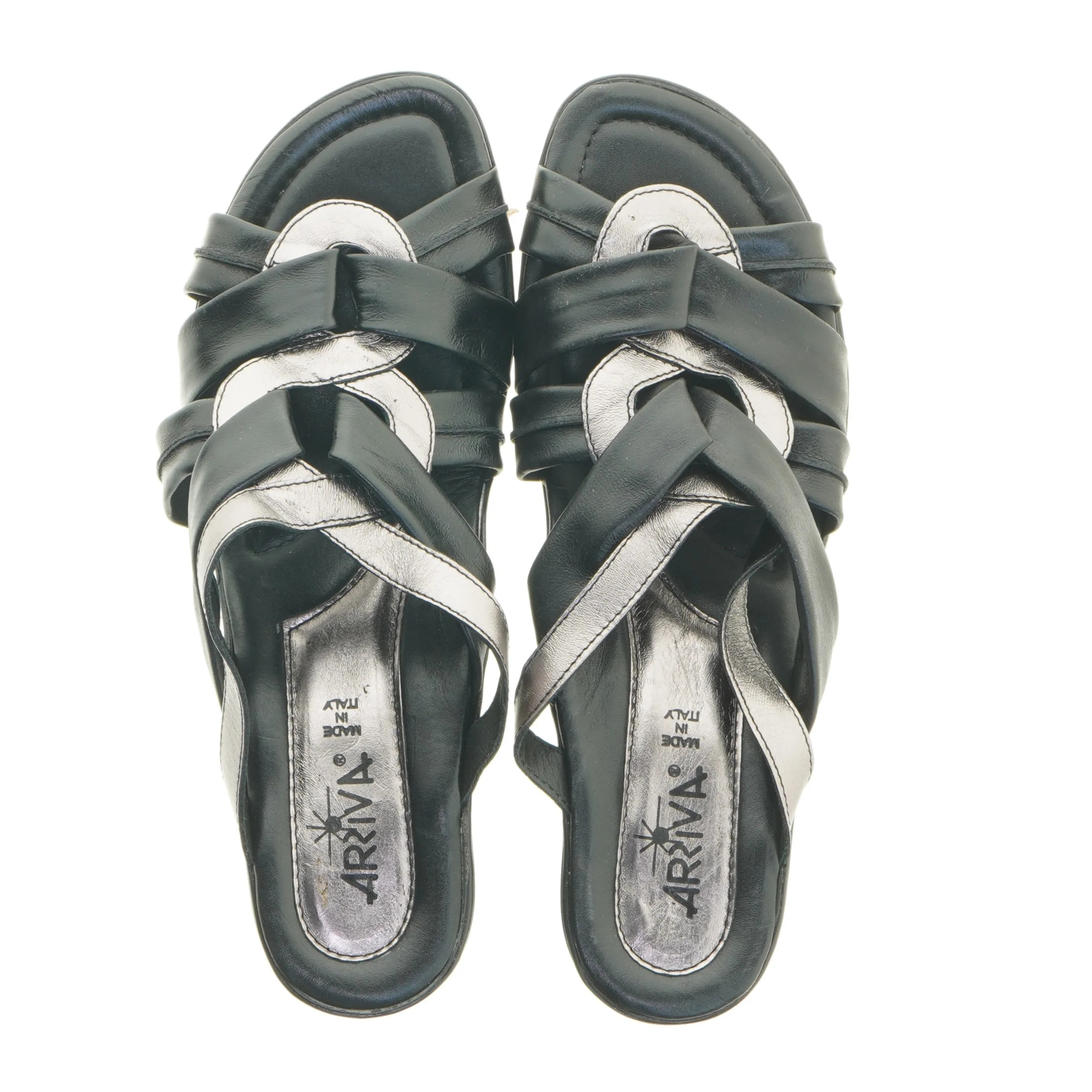 Arriva damesko, str. 41 fra Arriva (str. 41 )