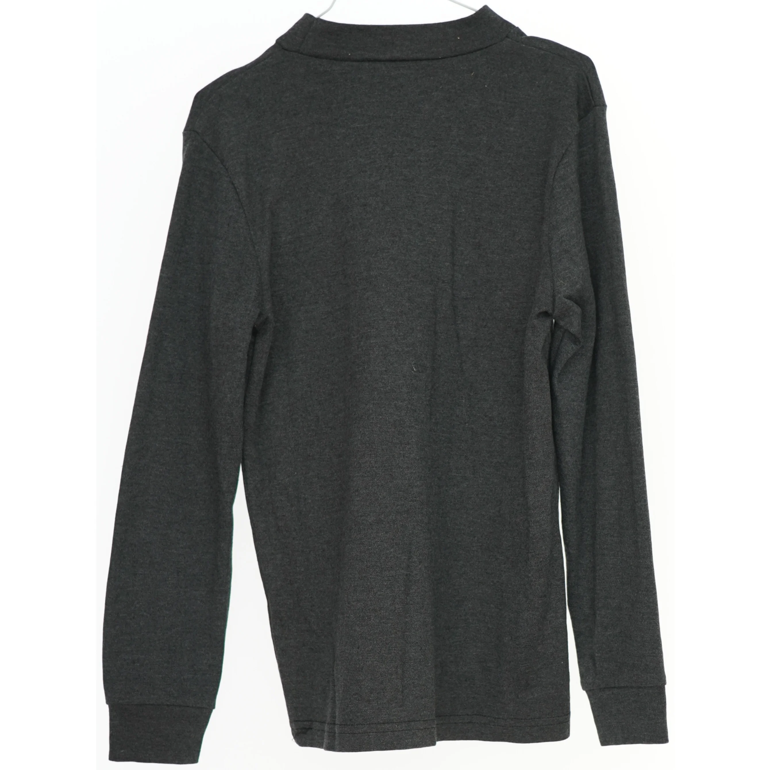 Langærmet bluse fra Grunt (str. XS)