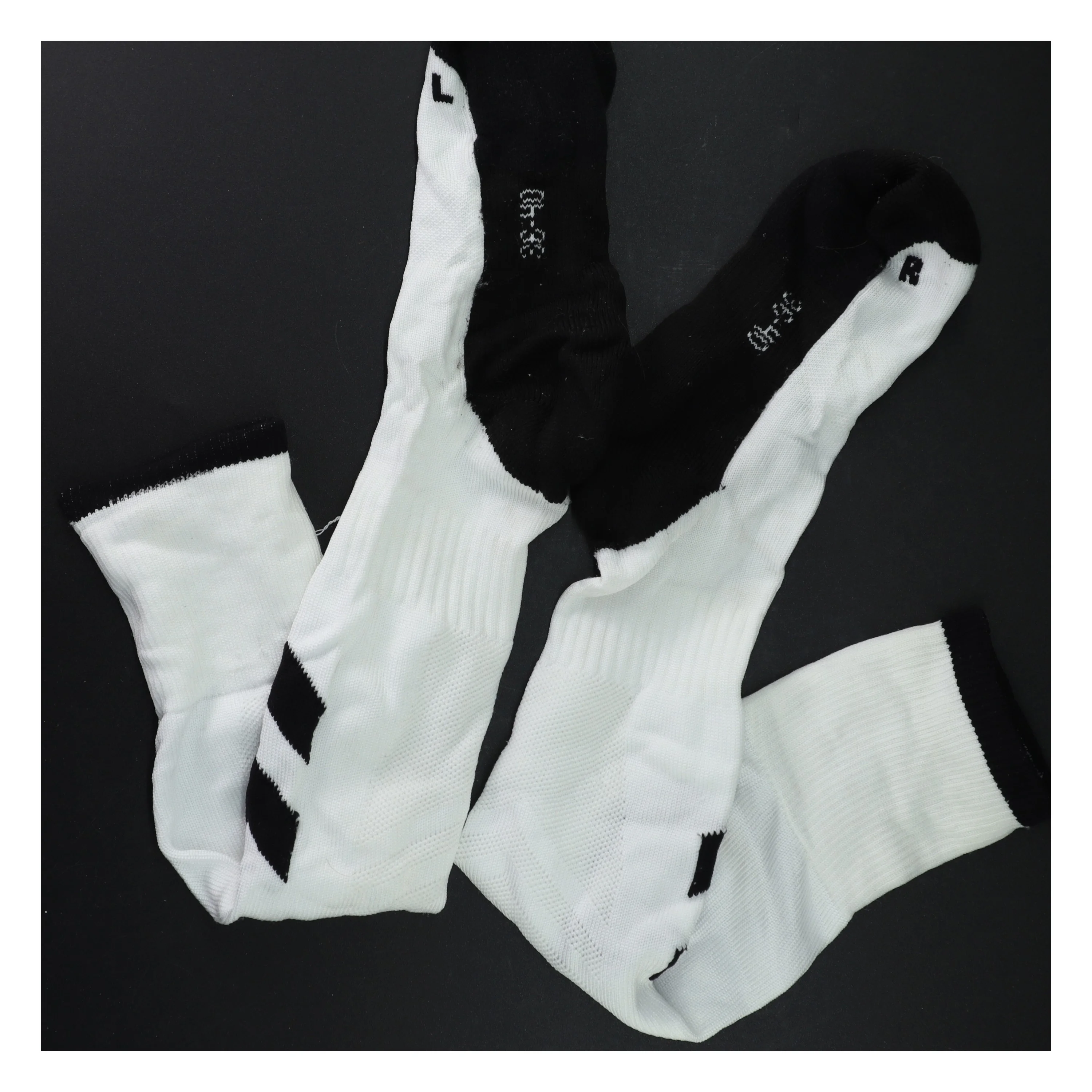 Fodboldsokker fra Hummel (str. 36-40)