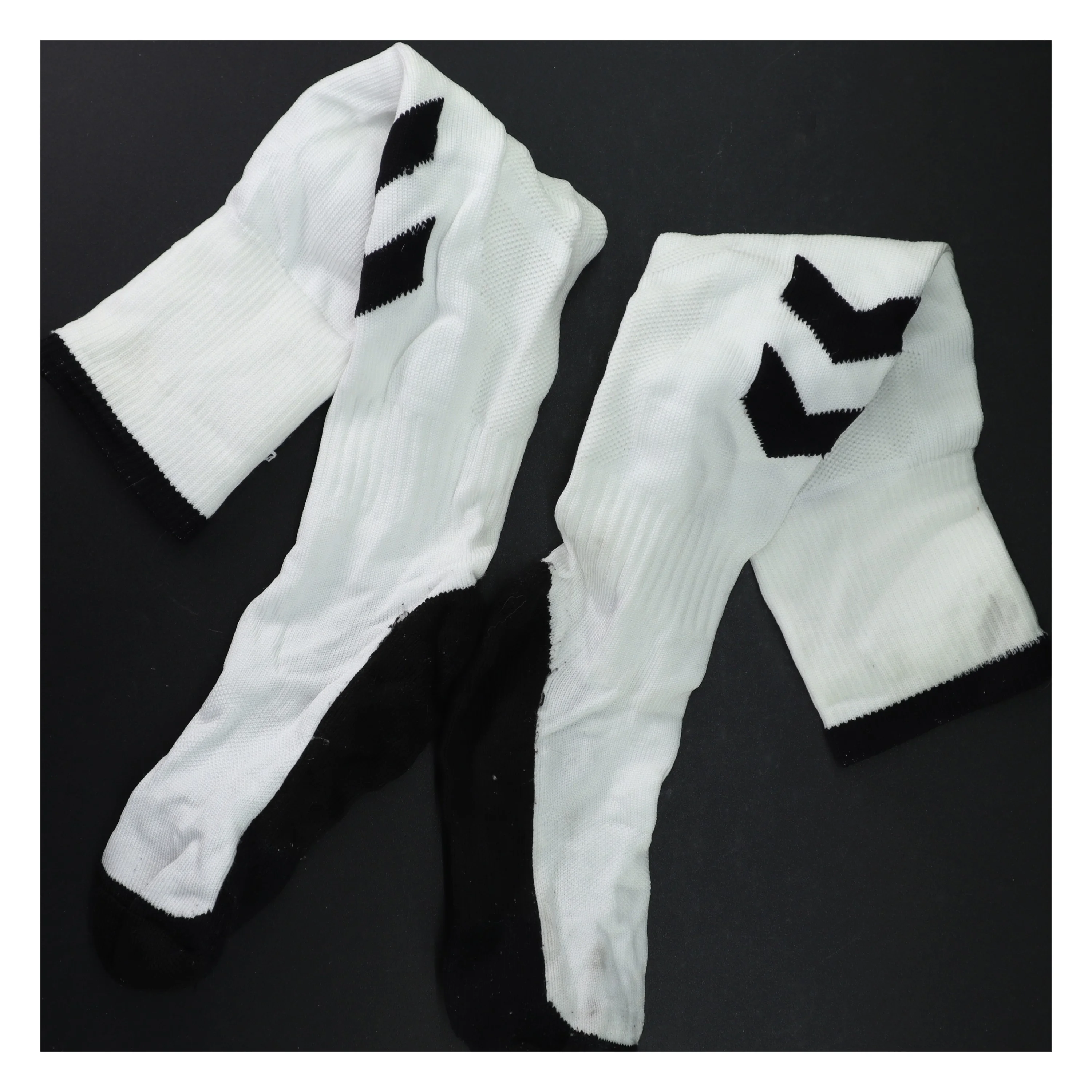 Fodboldsokker fra Hummel (str. 36-40)