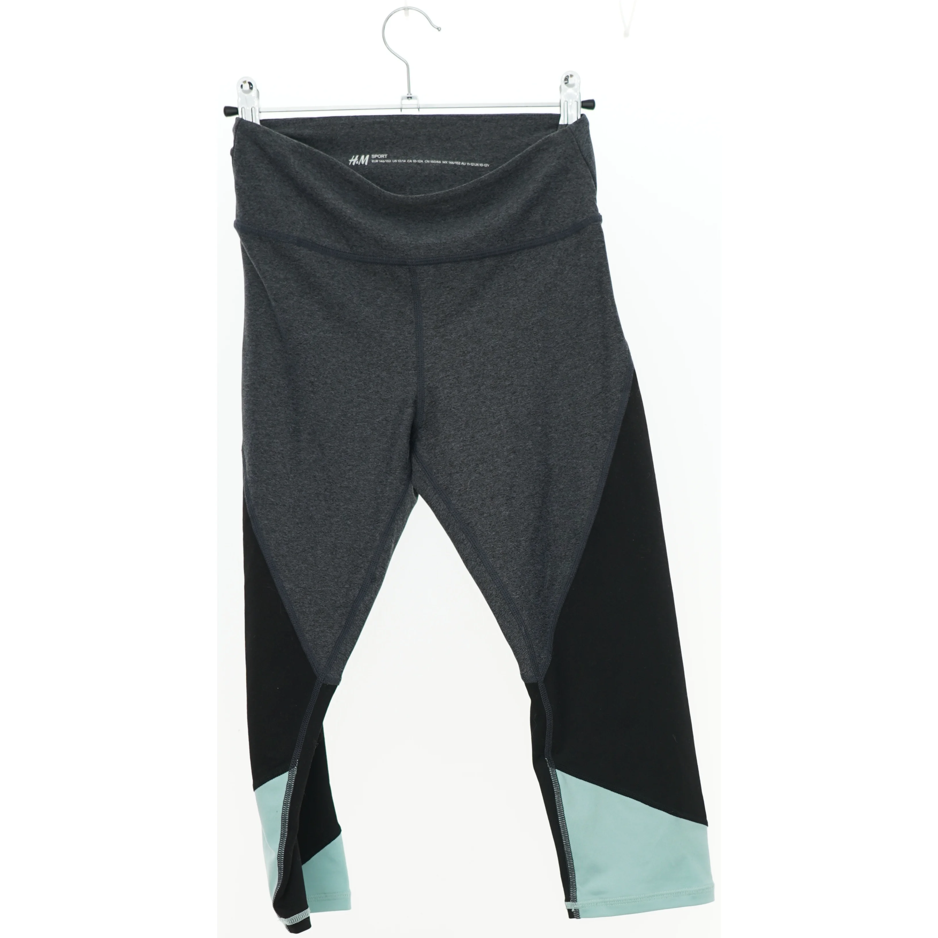 Leggings fra H&M (str. 152 cm)
