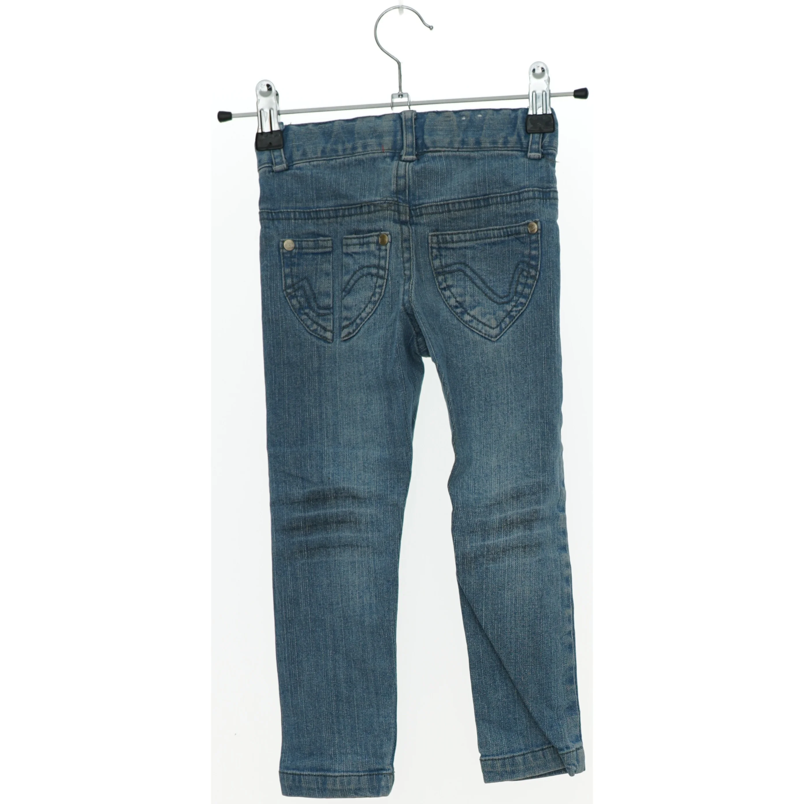 Jeans fra Exit (str. 98 cm)