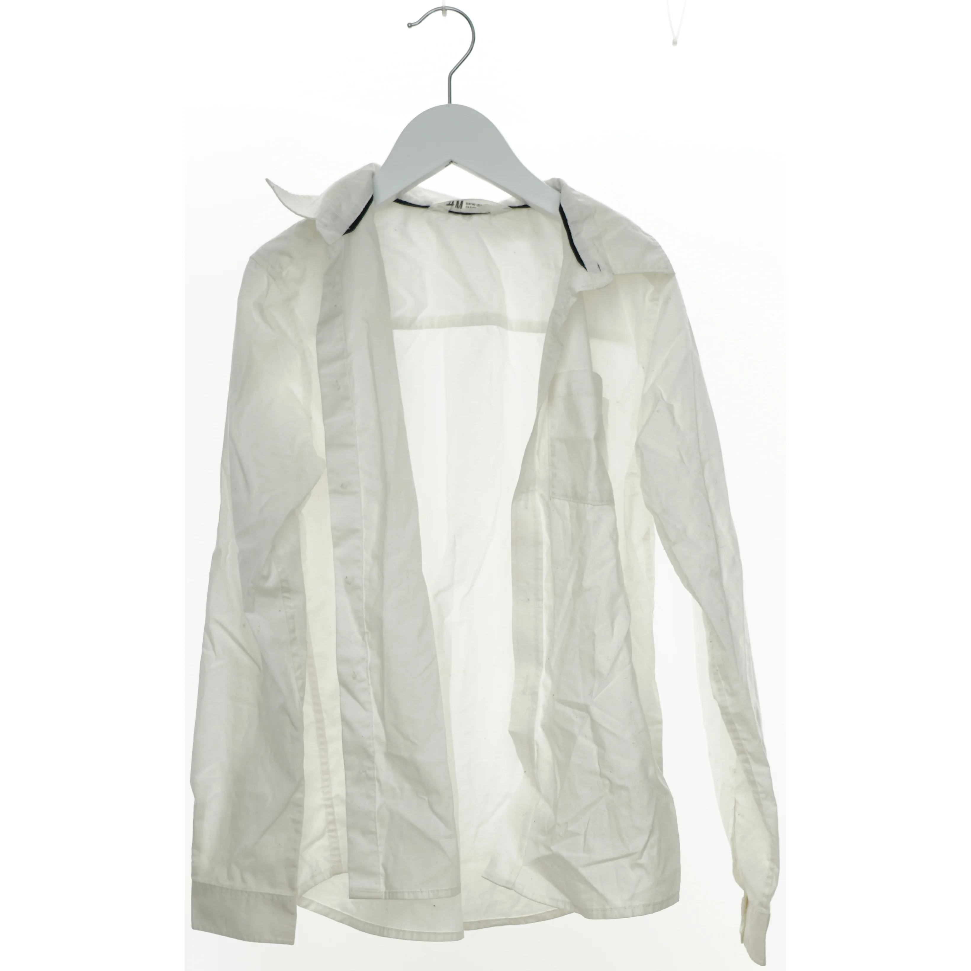 Skjorte fra H&M (str. 140 cm)