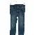 Jeans fra Mads & Mette (str. 98 cm)