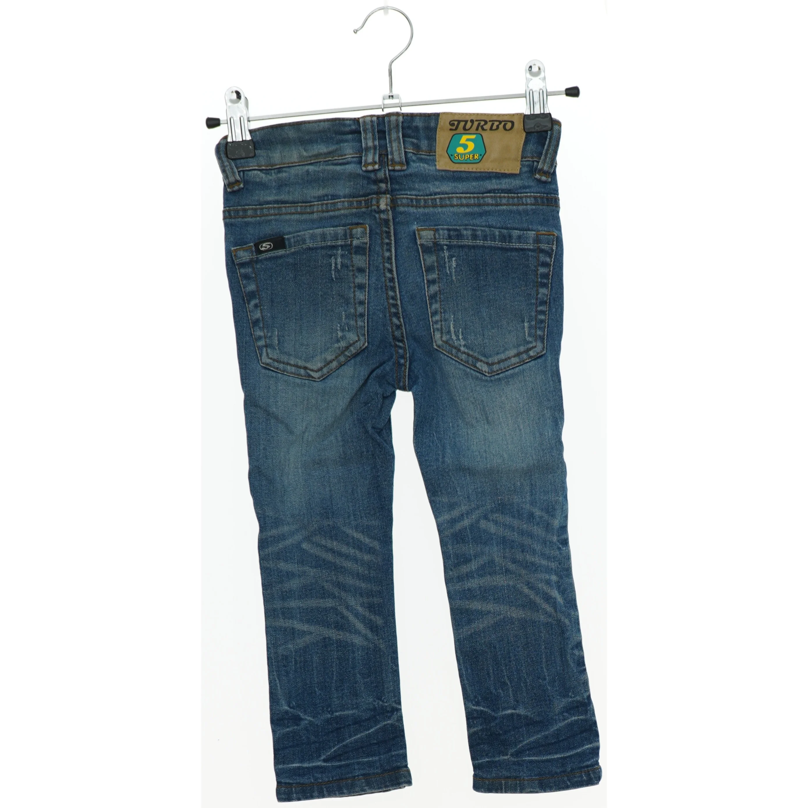 Jeans fra Mads & Mette (str. 98 cm)