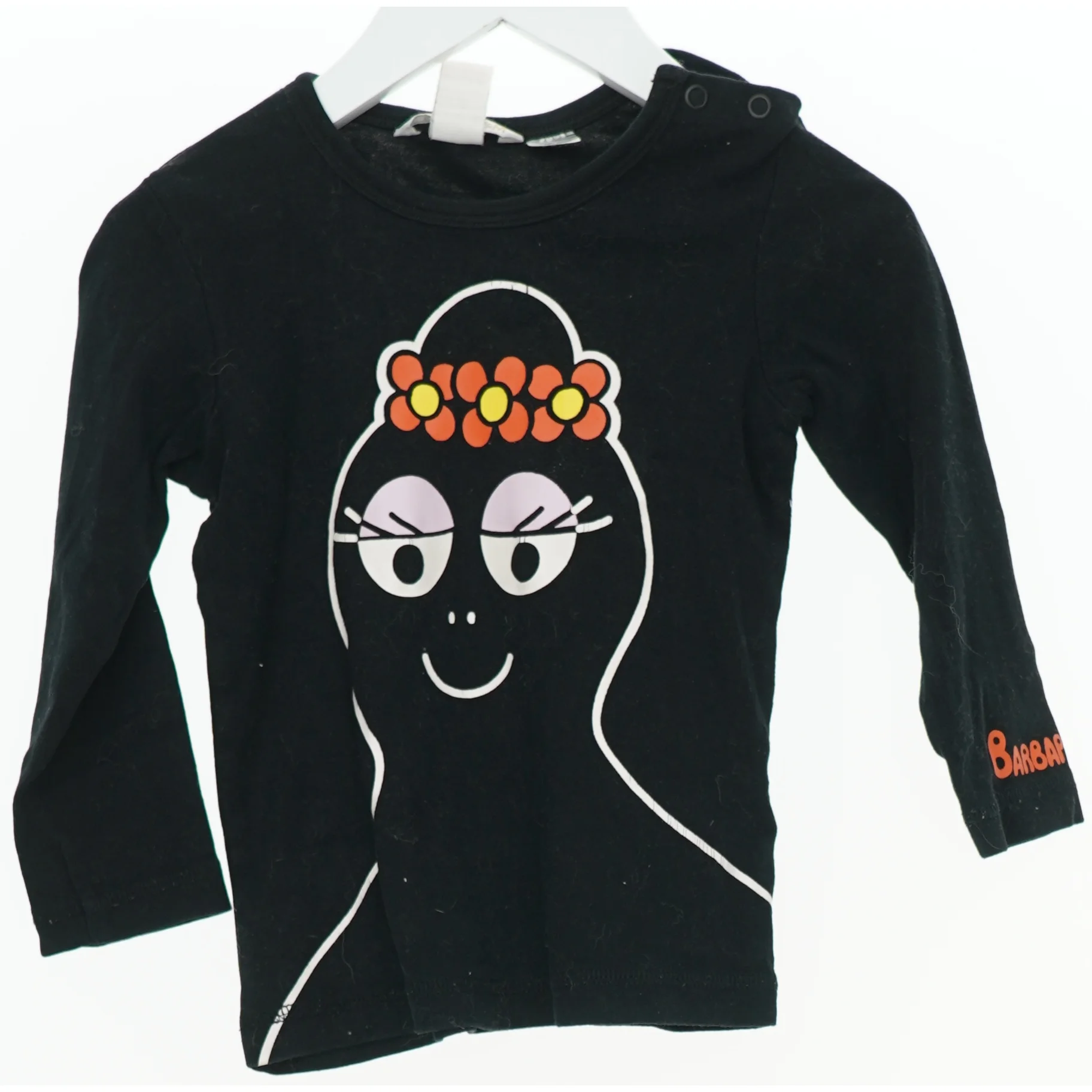 Trøje fra H&M (str. 86 cm)