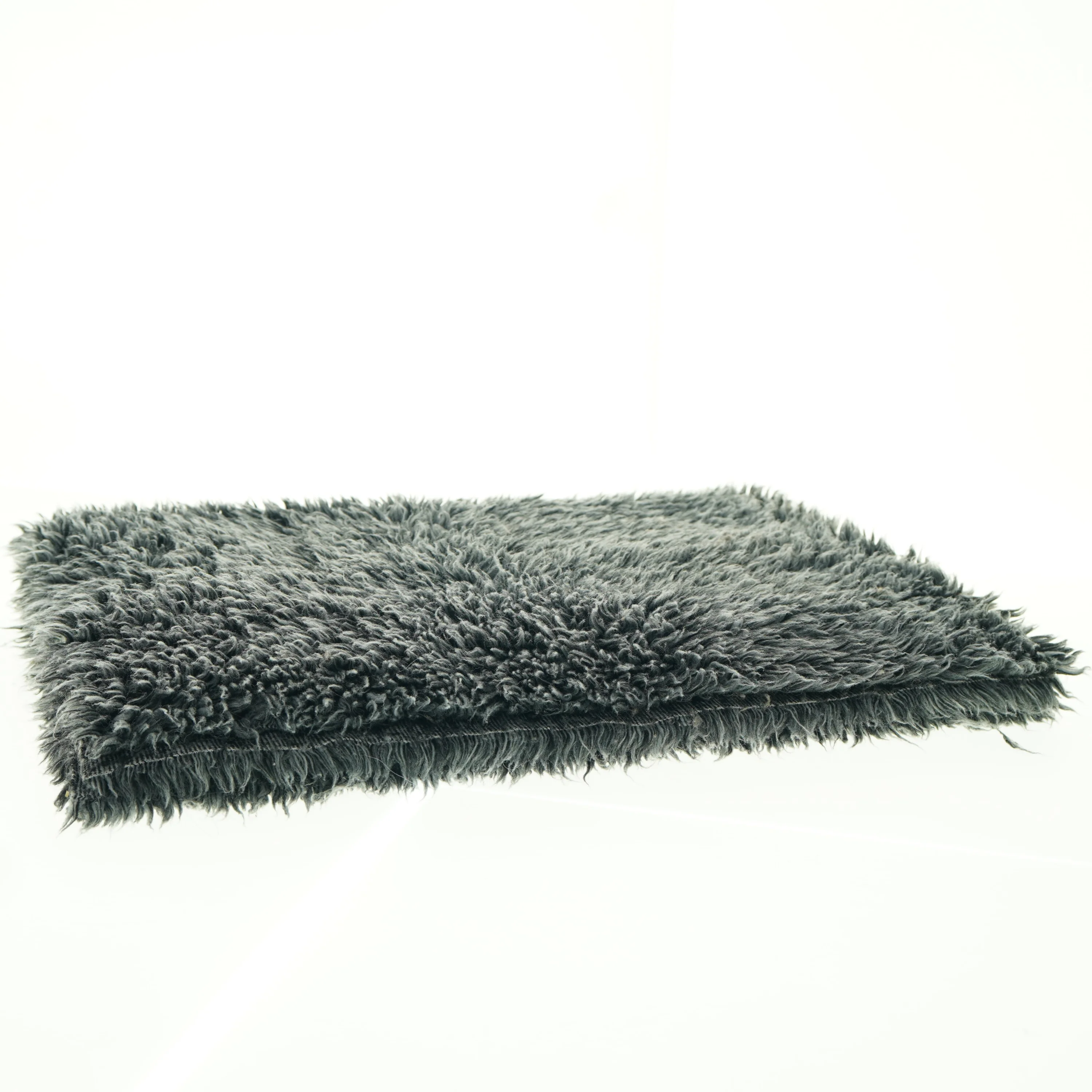 Gråt plystæppe (str. 100 x. 74 cm)