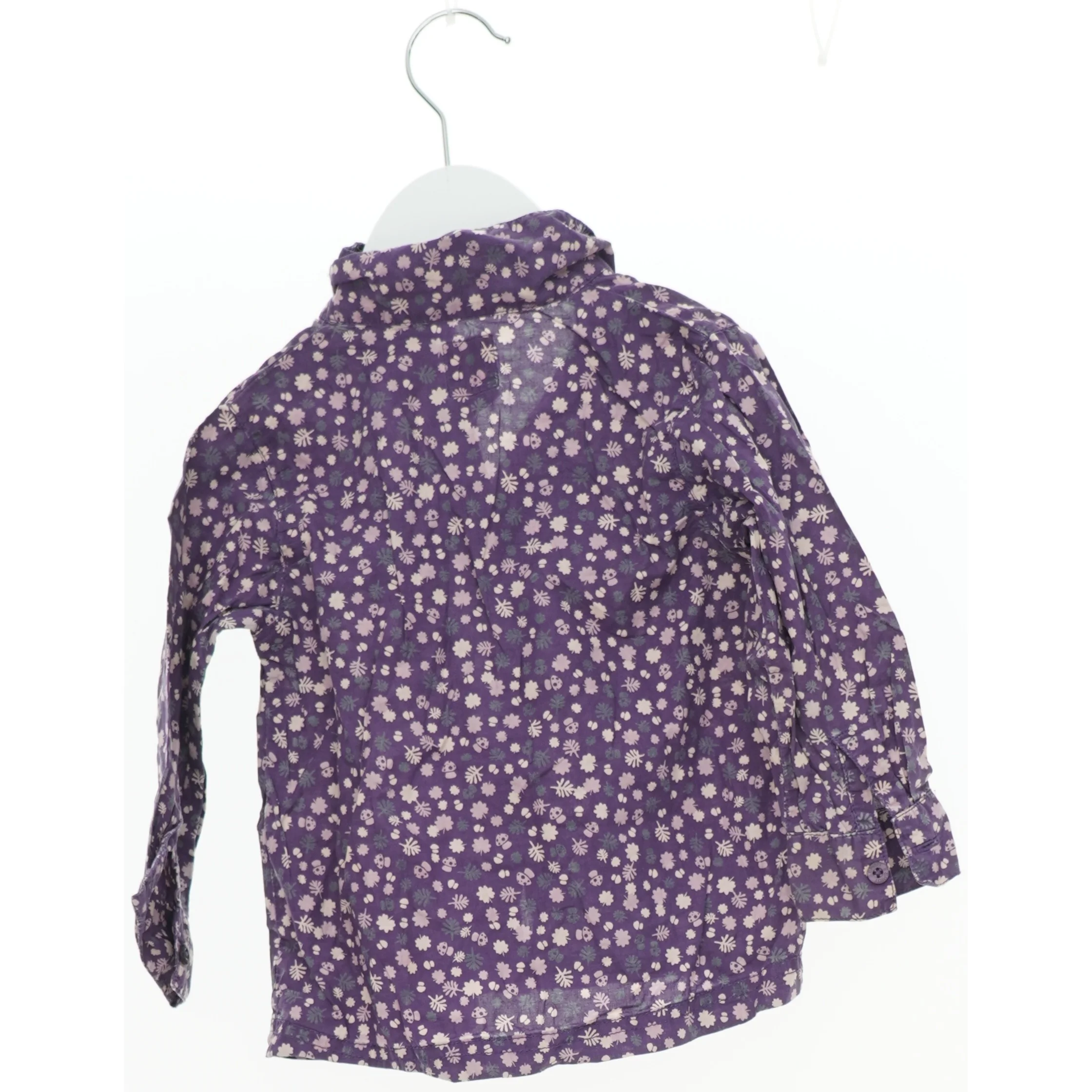 Skjorte fra Esprit (str. 86 cm)