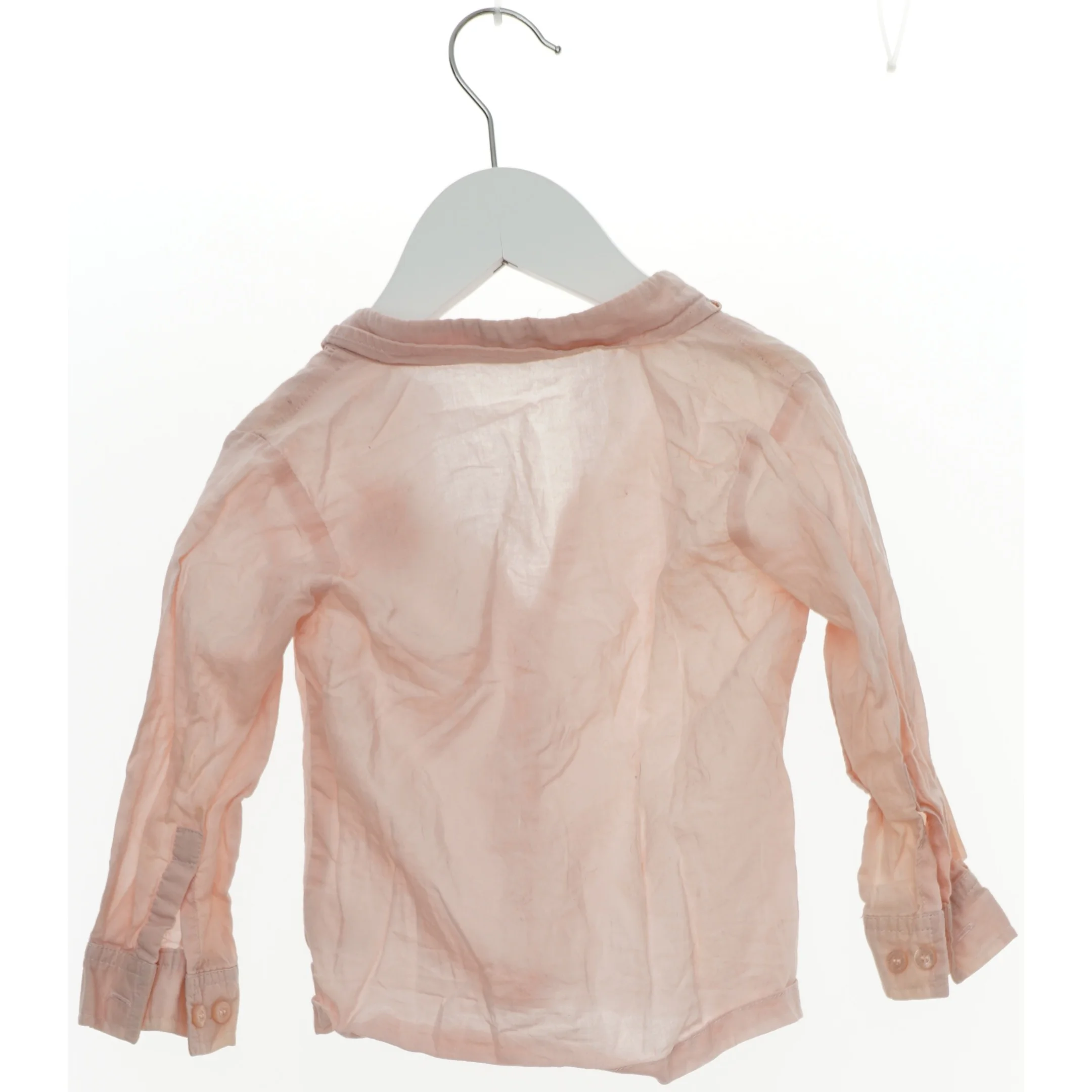 Skjorte (str. 86 cm)